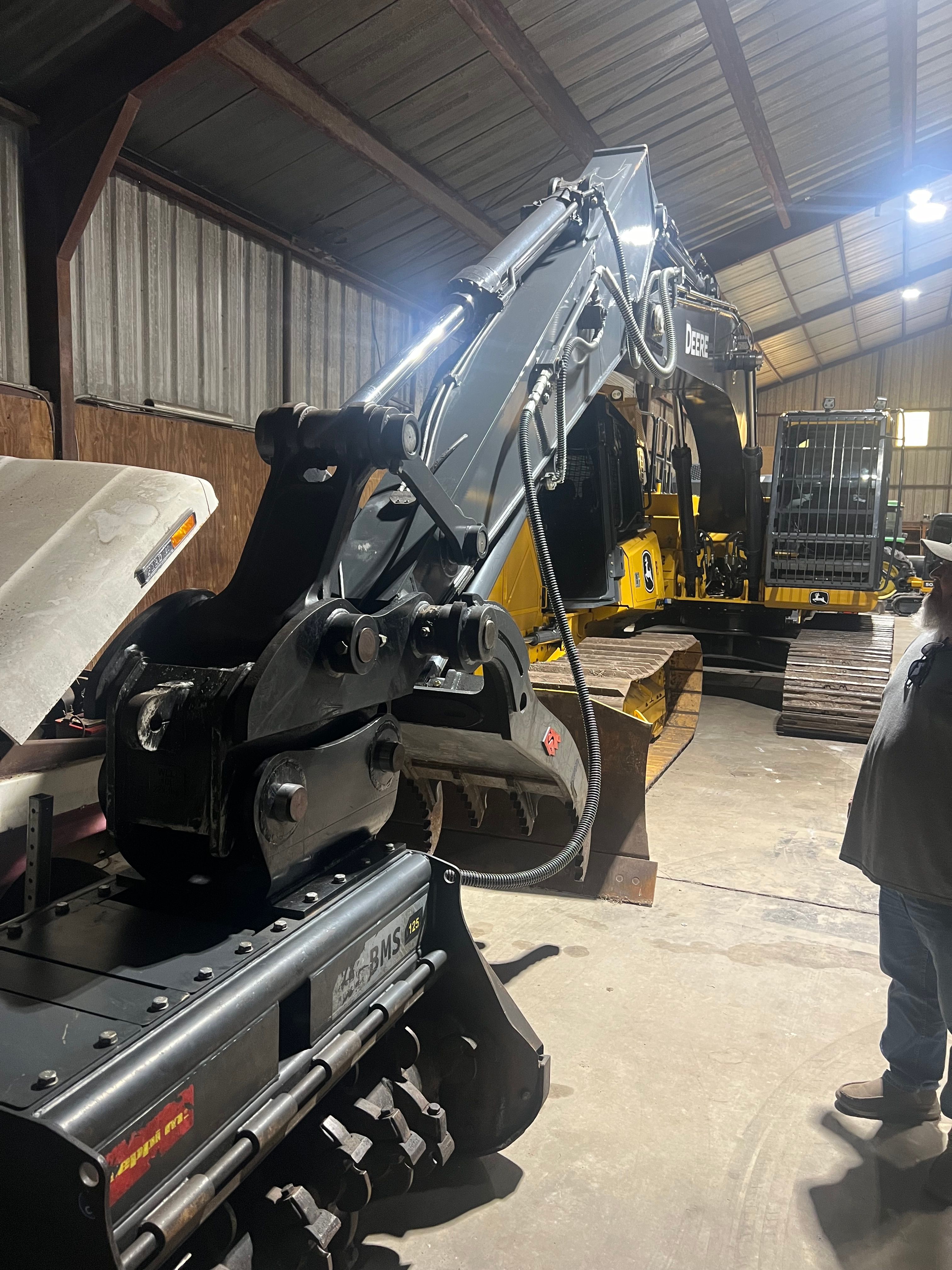  for Bay Hill Development in Nahunta, GA