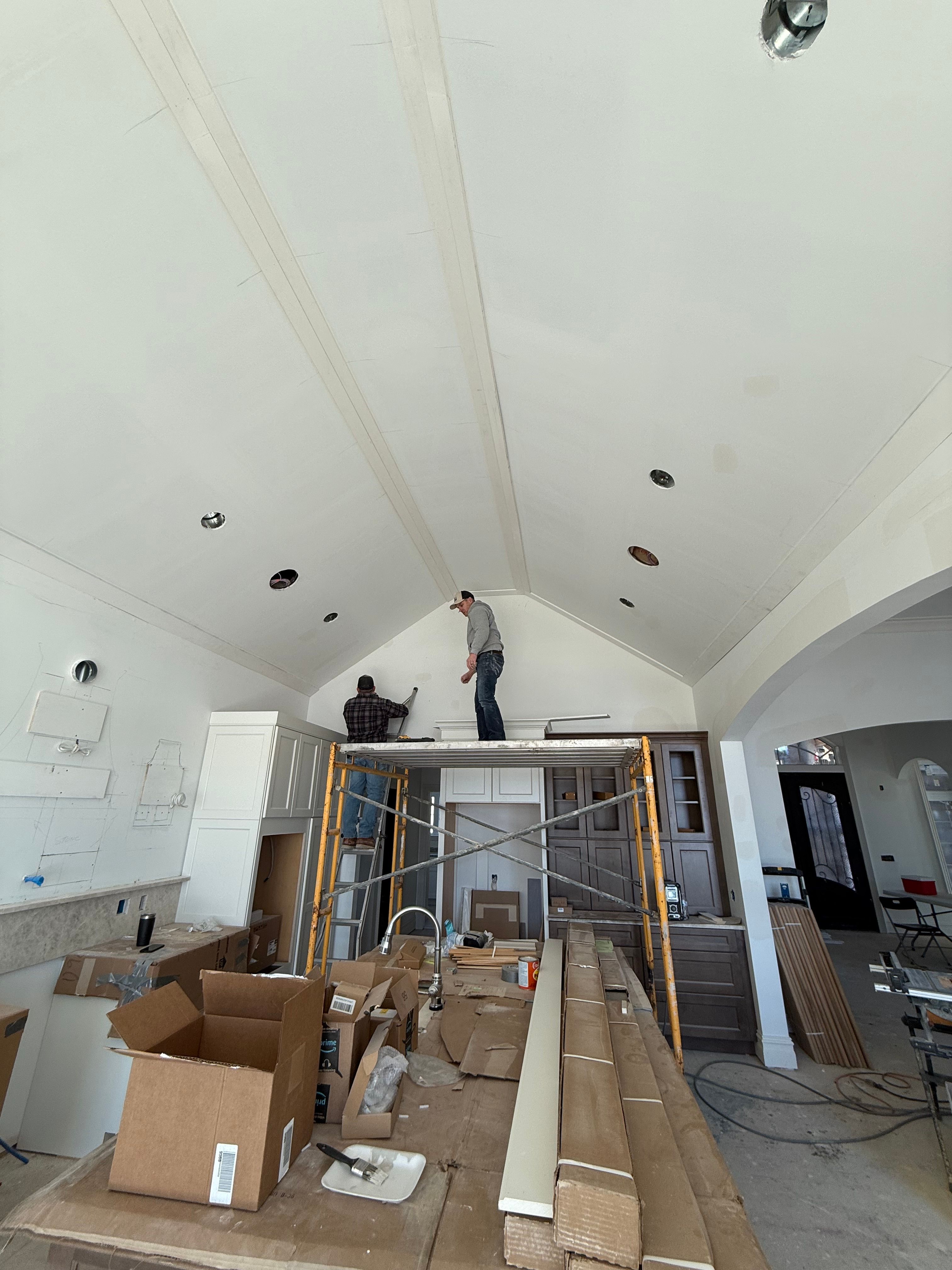  for Ferro Homes in Macomb County, MI