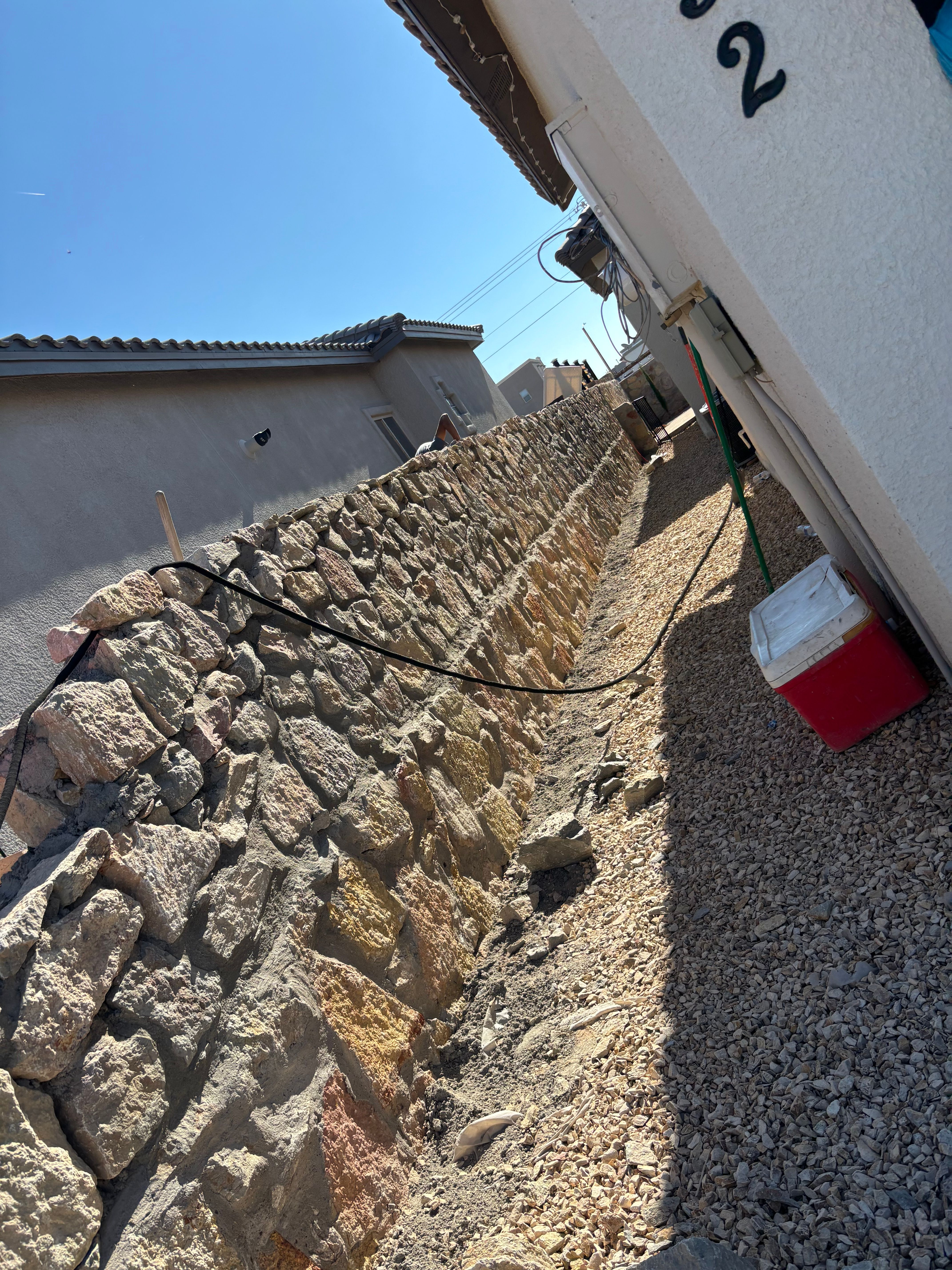  for Gordo’z Concrete & Maintenance in El Paso, TX