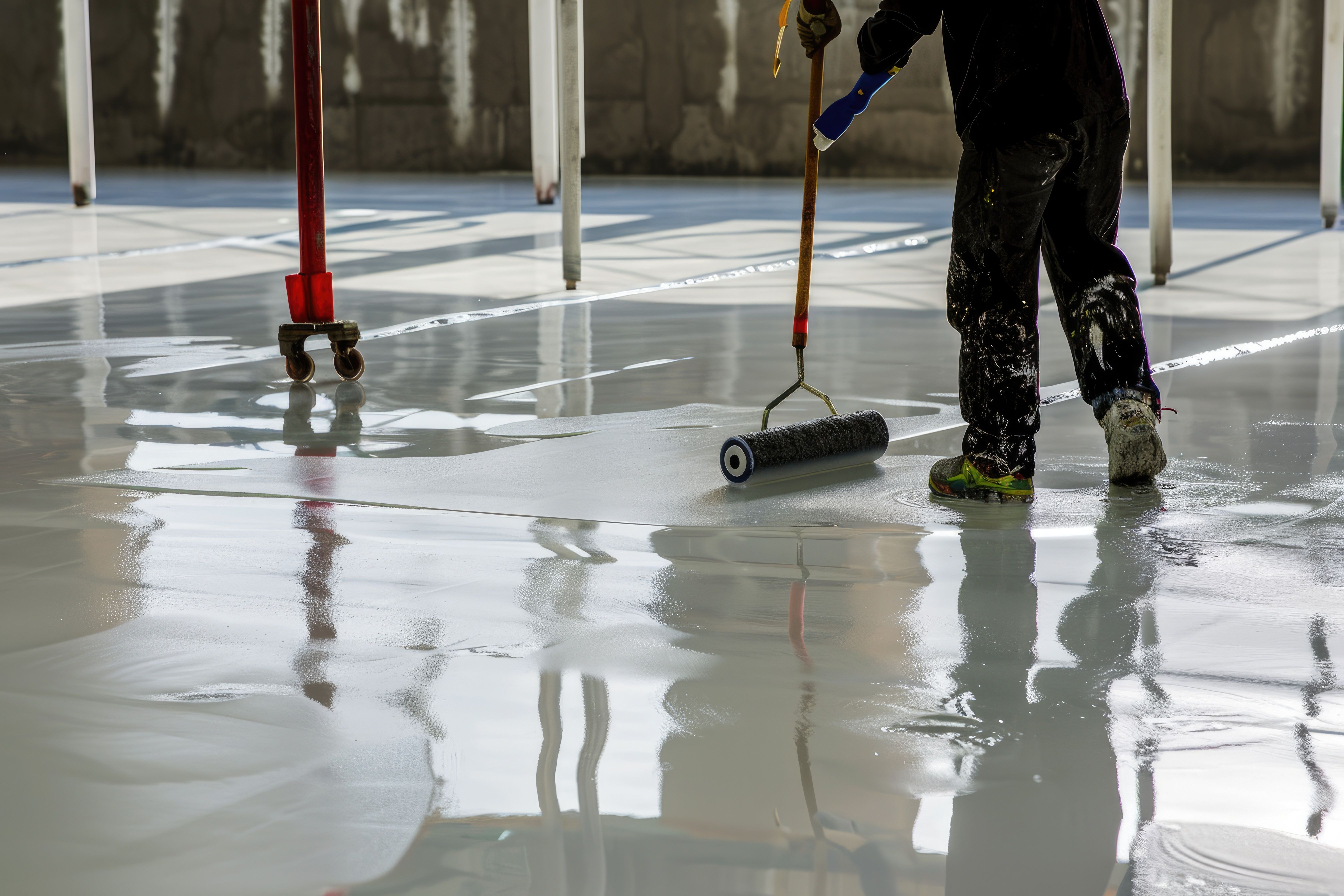  for Ferrell’s Professional Painting & Home Services LLC in Panama City Beach, FL