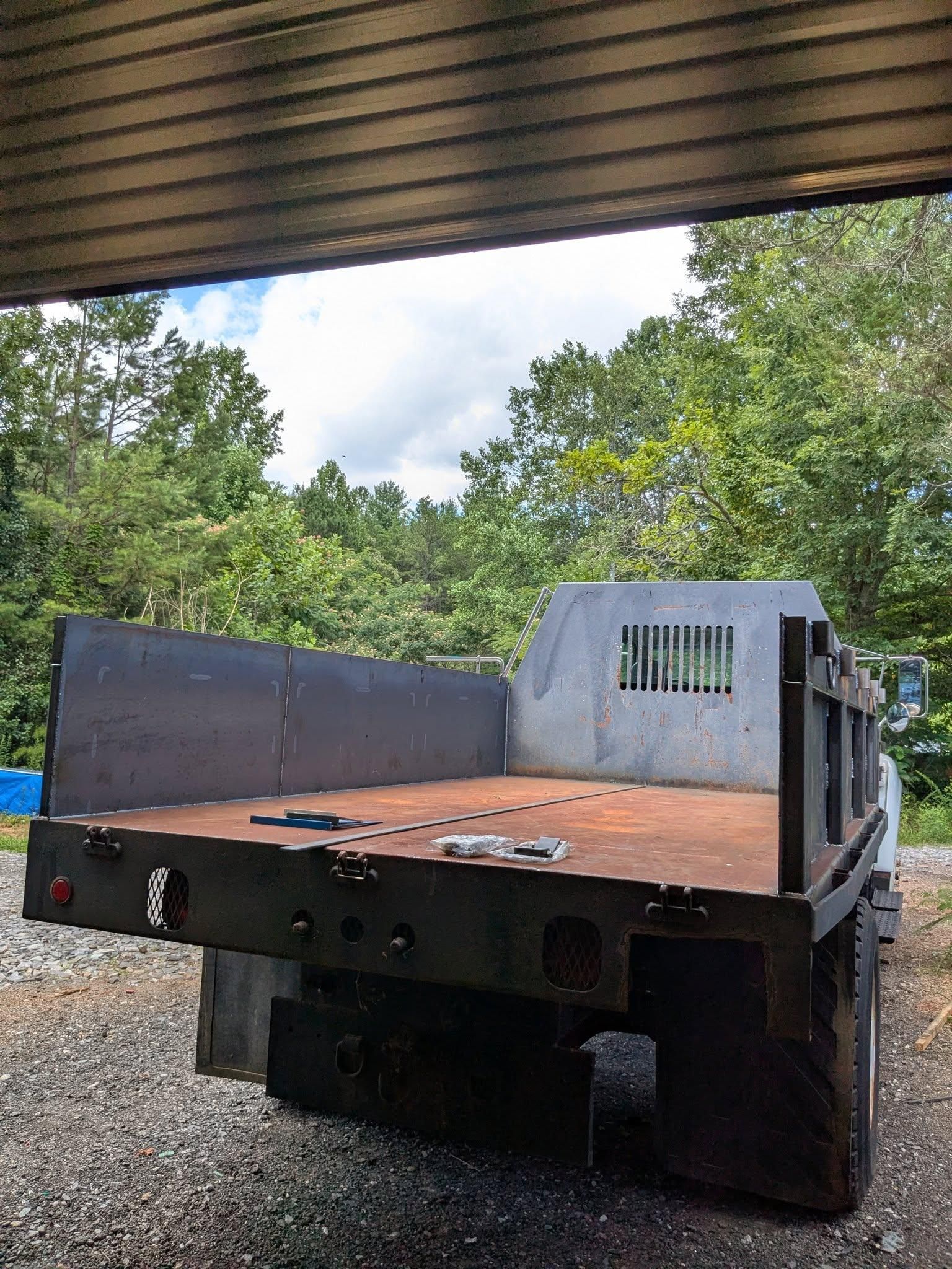 All Photos for Moose Welding And Metalworks in Blue Ridge, GA