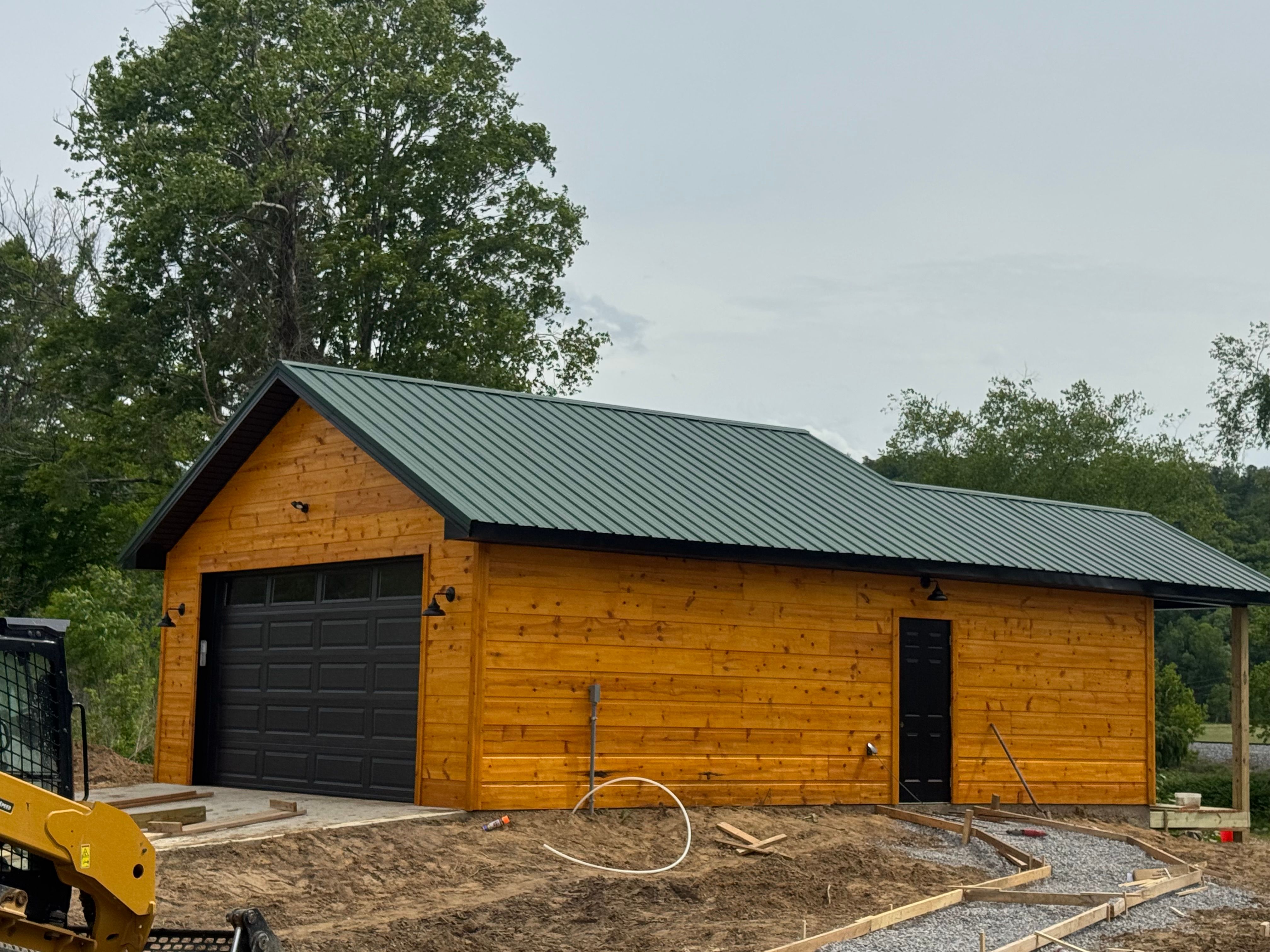  for ProModern Construction, LLC in Seymour, TN