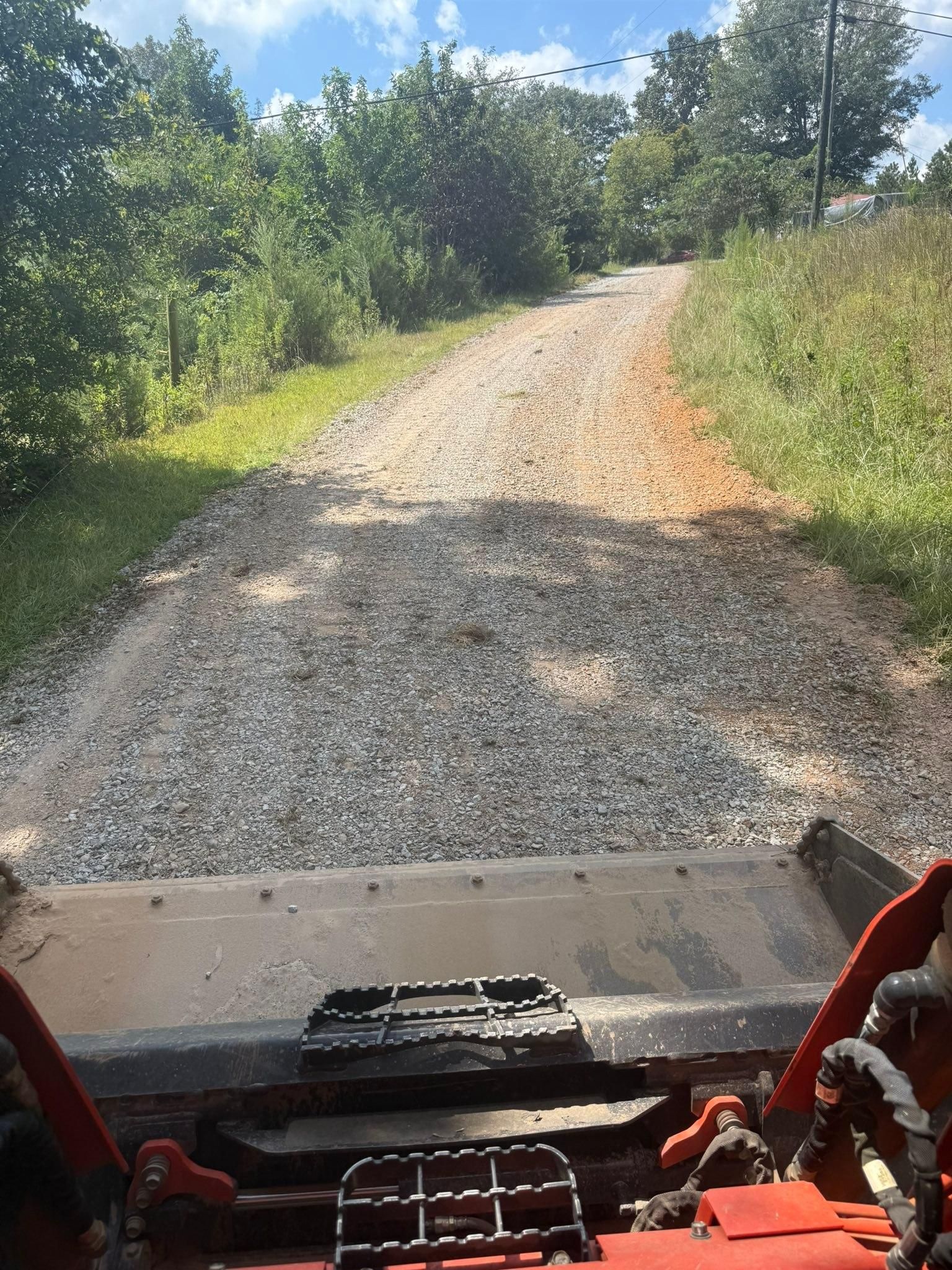  for Greenwood Lawn & Landscaping LLC in Talladega, Alabama