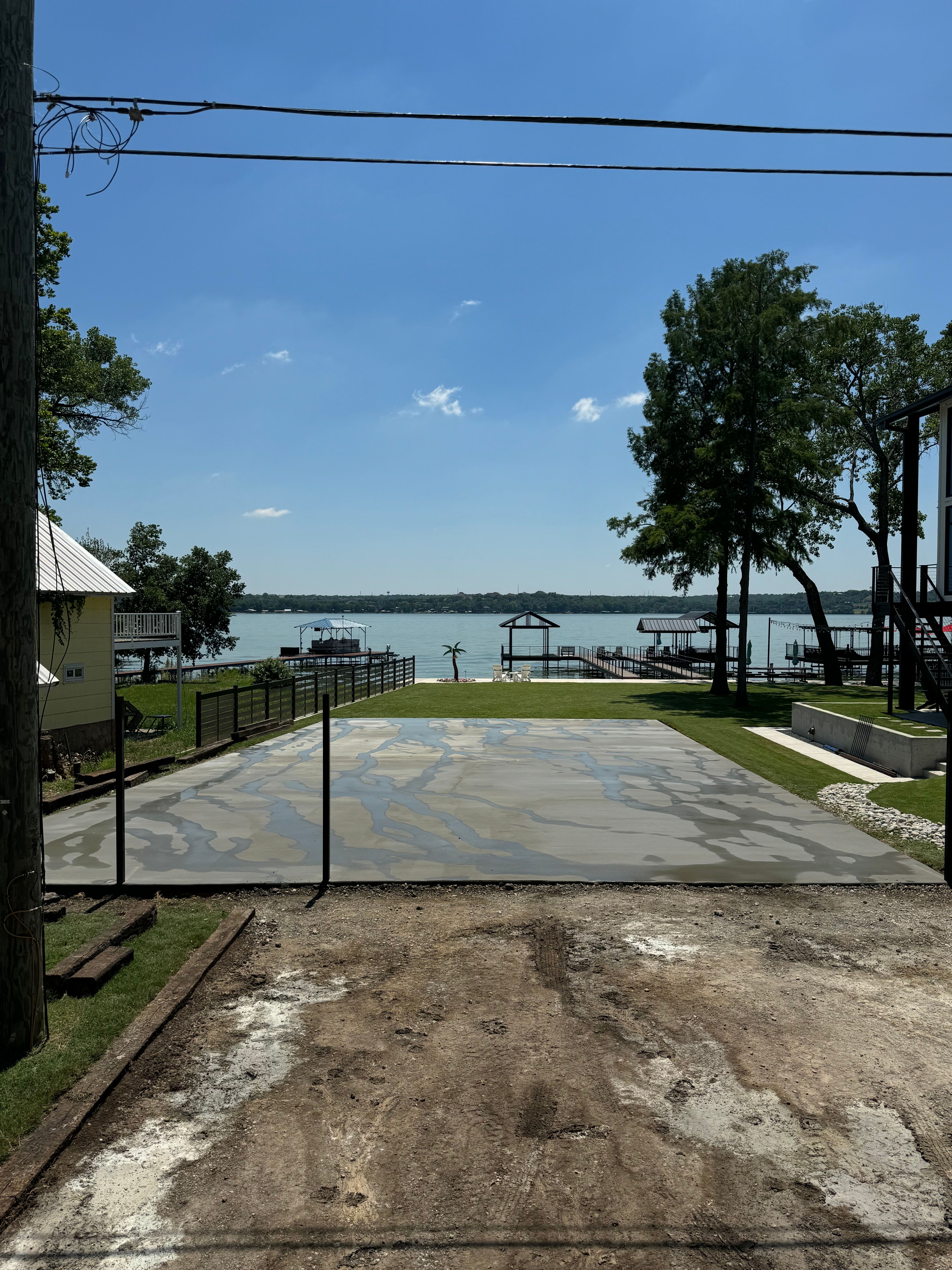 All Photos for G2 Custom Concrete in Dallas, TX