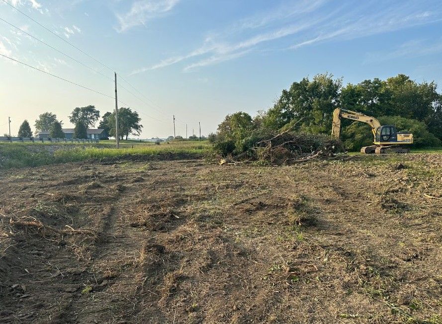 All Photos for Shafer Excavating in 46792, IN