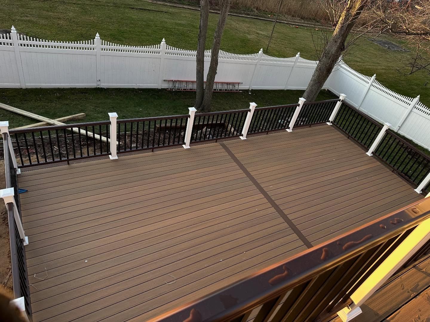  for White House Contractor LLC in Wayne, NJ