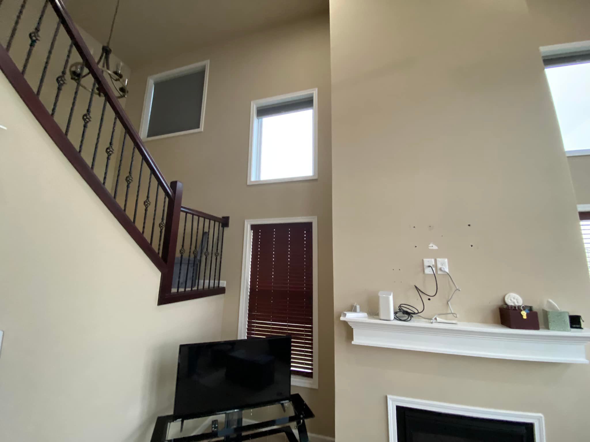  for ZB Professional Painting in Flint,  MI
