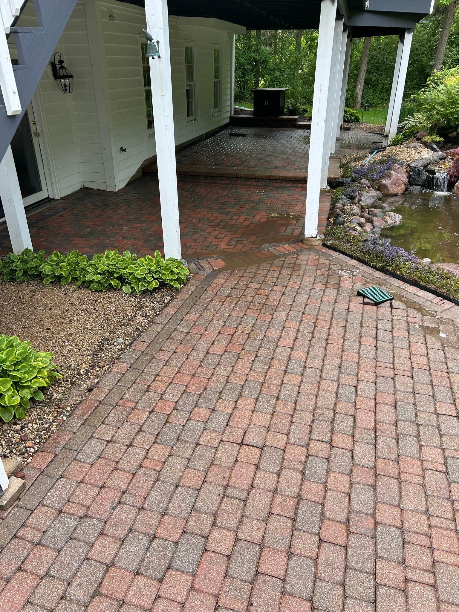 All Photos for J&J Power Washing and Gutter Cleaning in Sycamore, IL