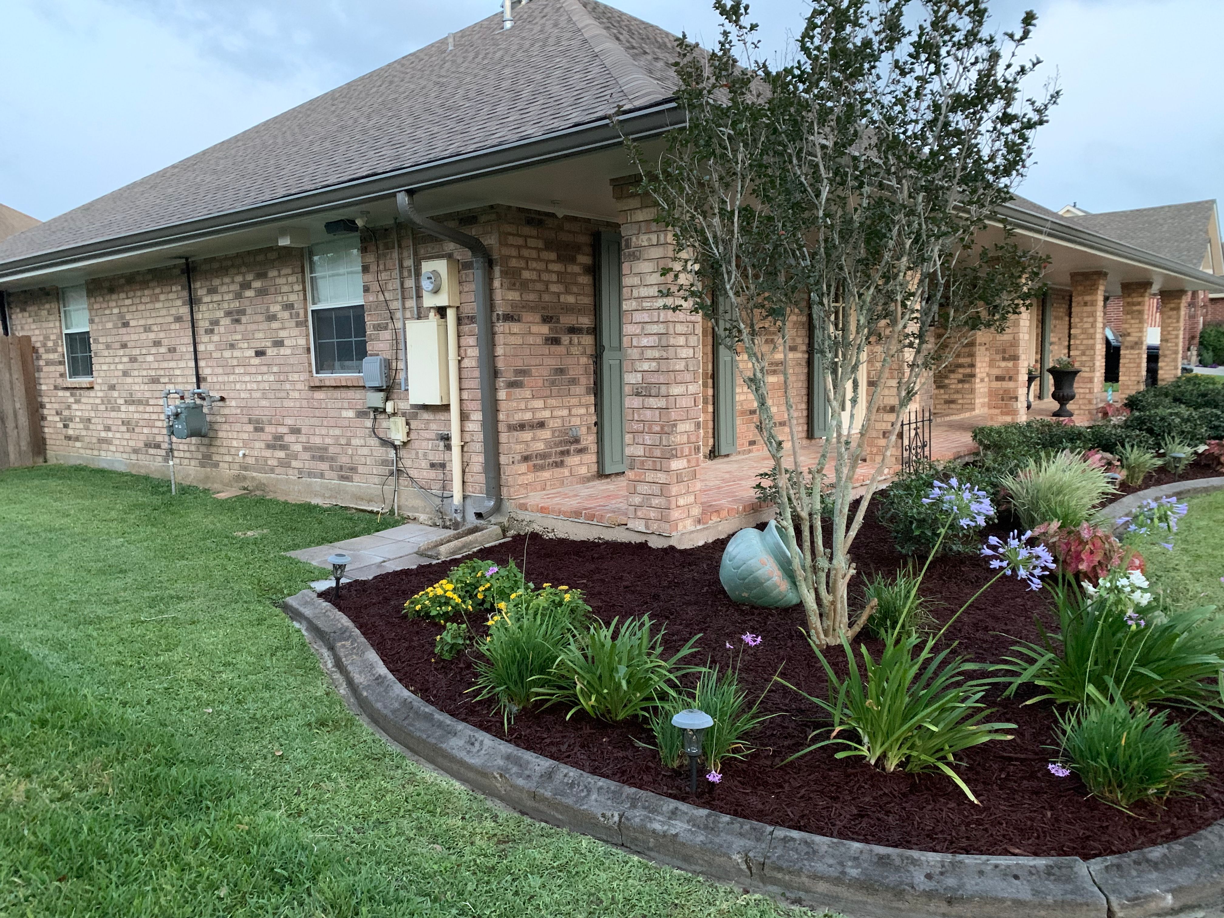  for Jay C’s Touch Landscaping & Pressure Washing Services LLC in Marrero, LA