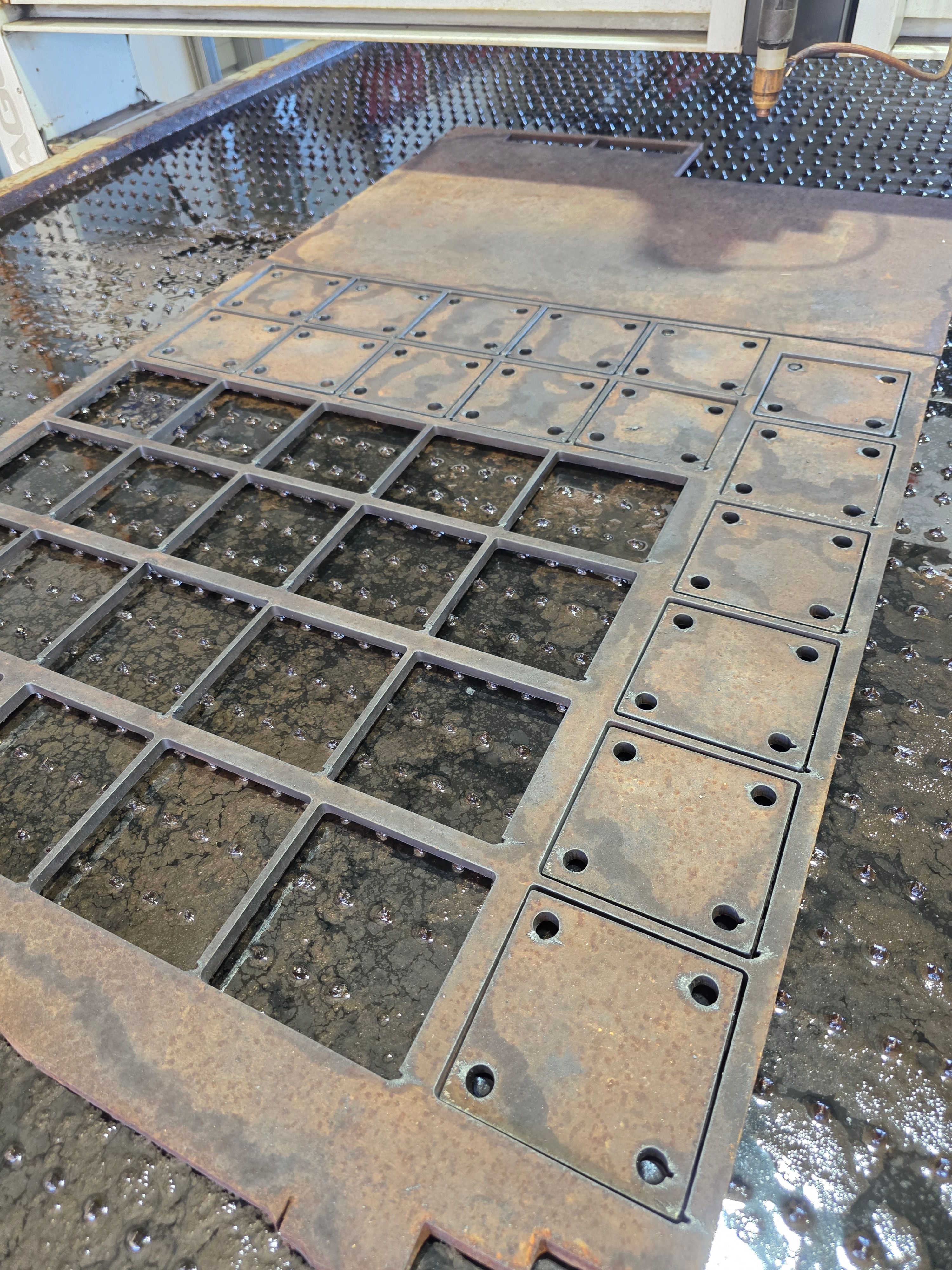  for LHR Specialty Welding Services in Santa Fe, TX