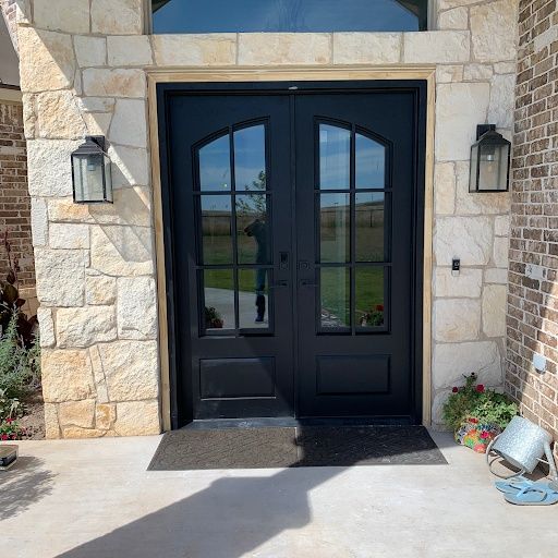  for CR Work Window and Door Services LLC in Lubbock, TX