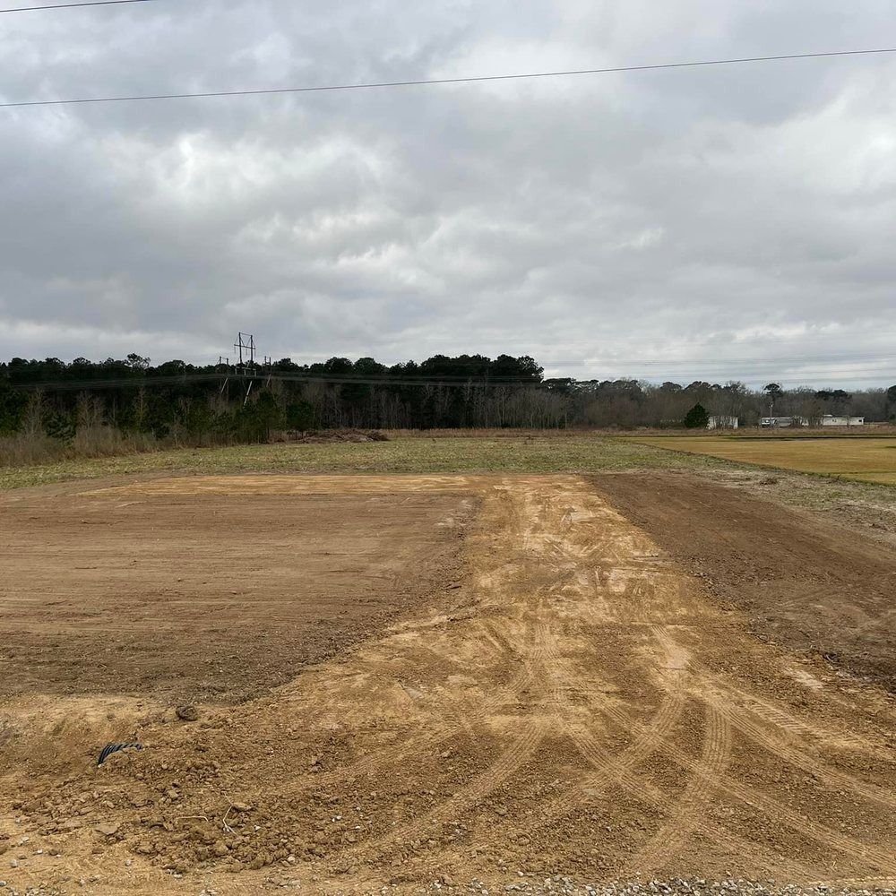  for Corona Excavating LLC in Linden, VA