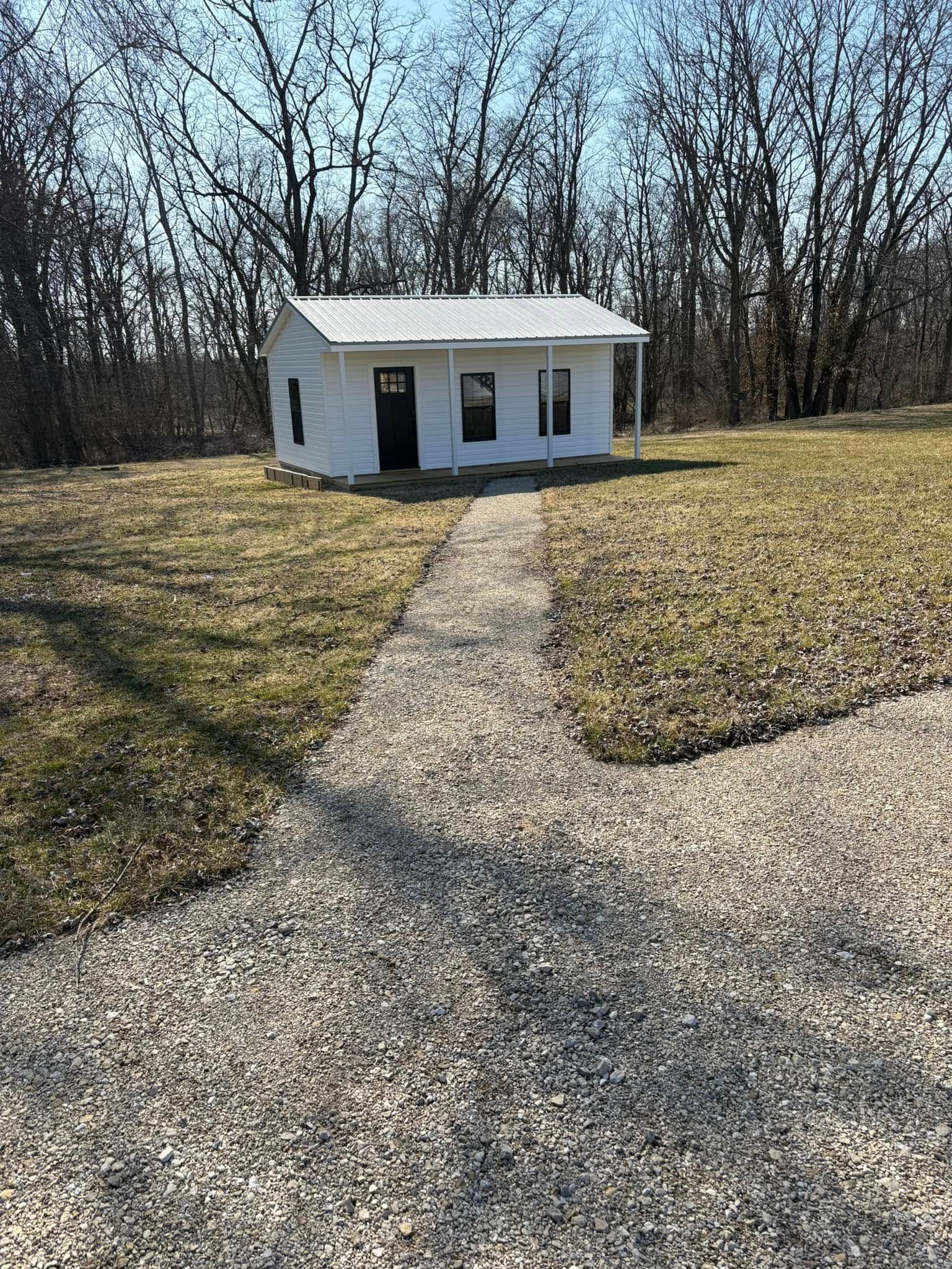  for E&J Land Services in Marysville, OH