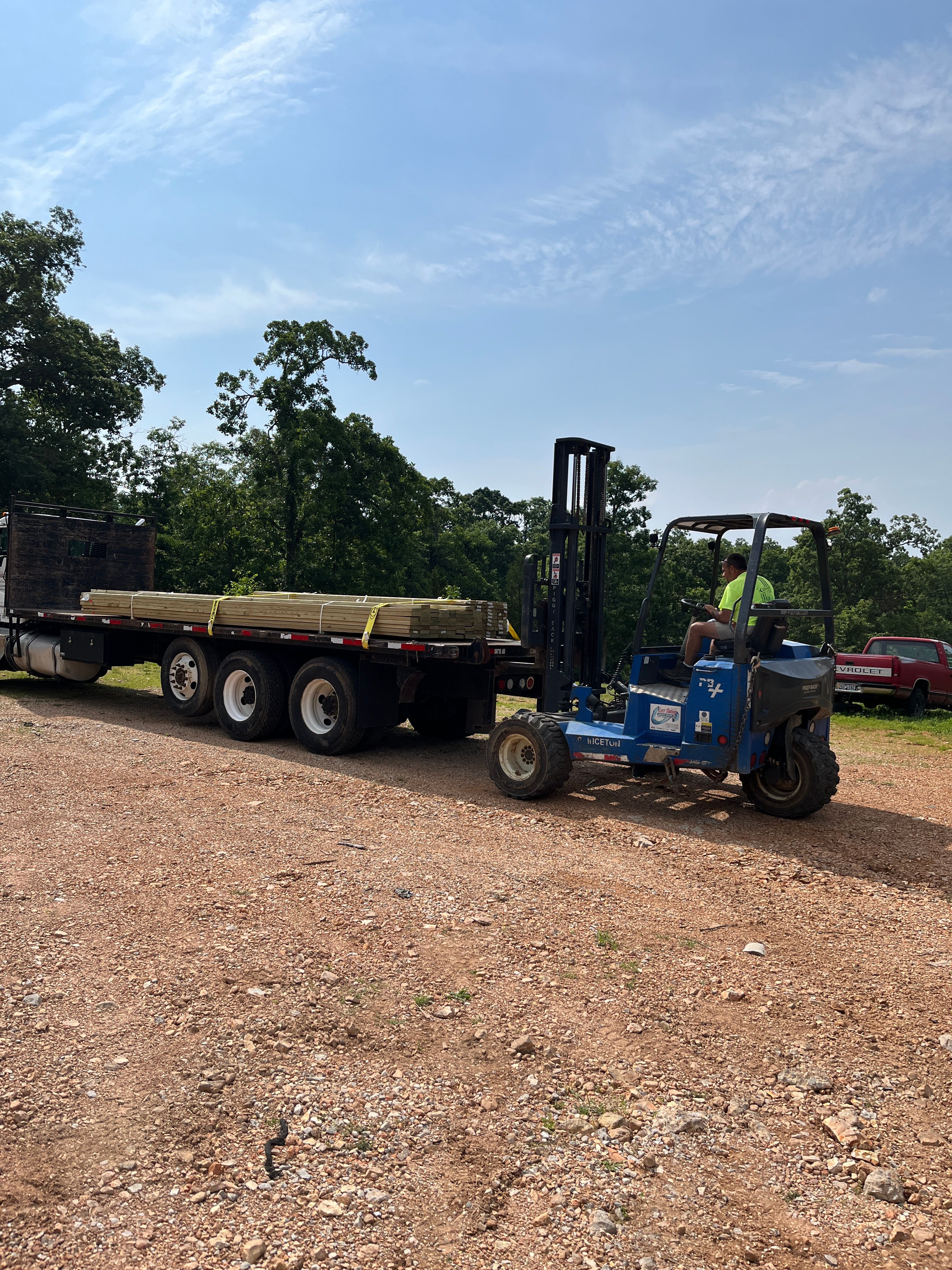 All Photos for Log Siding Cabins in Rogers, AR