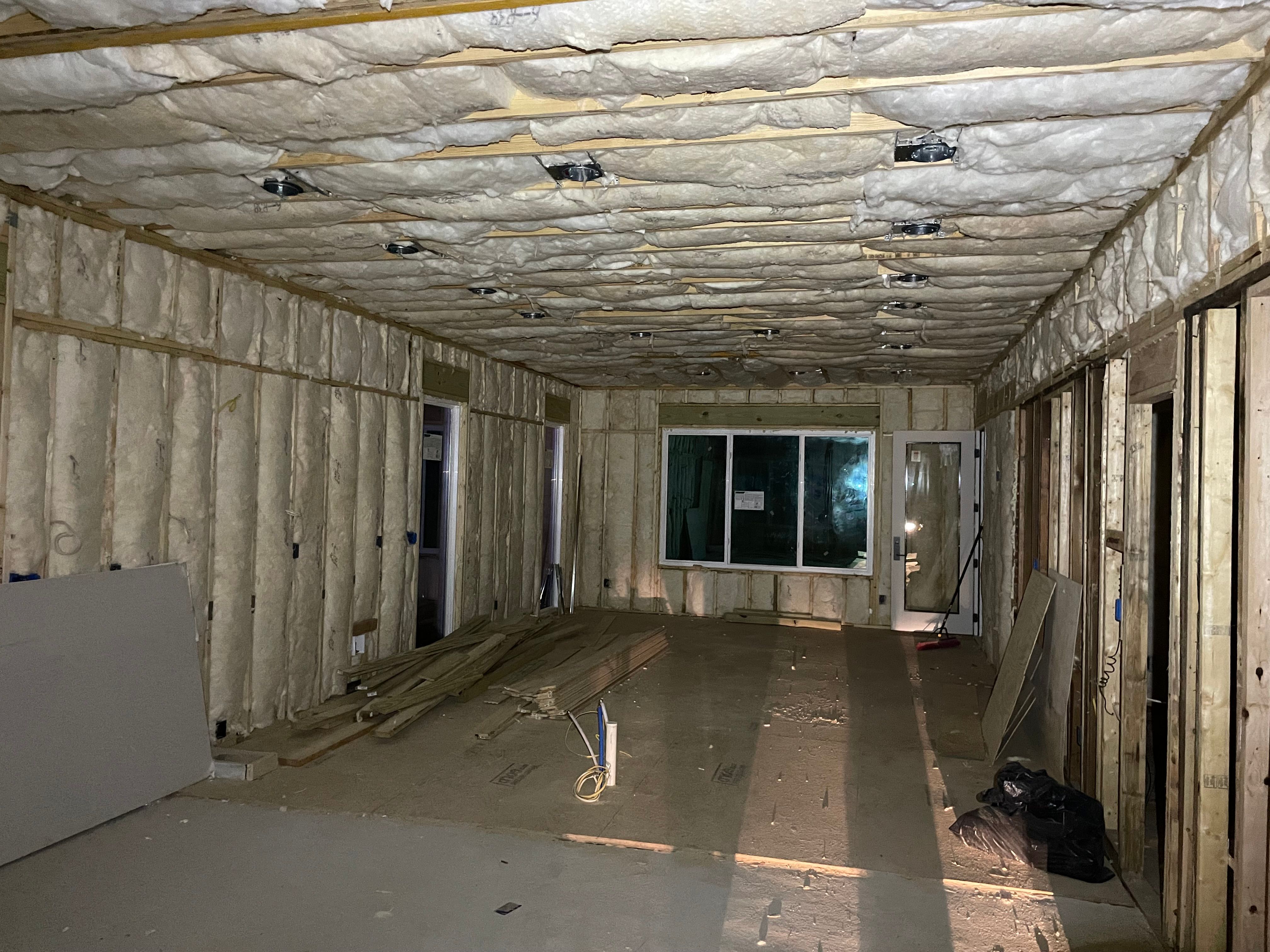  for Robinsons Insulation Company LLC in Atlanta, GA