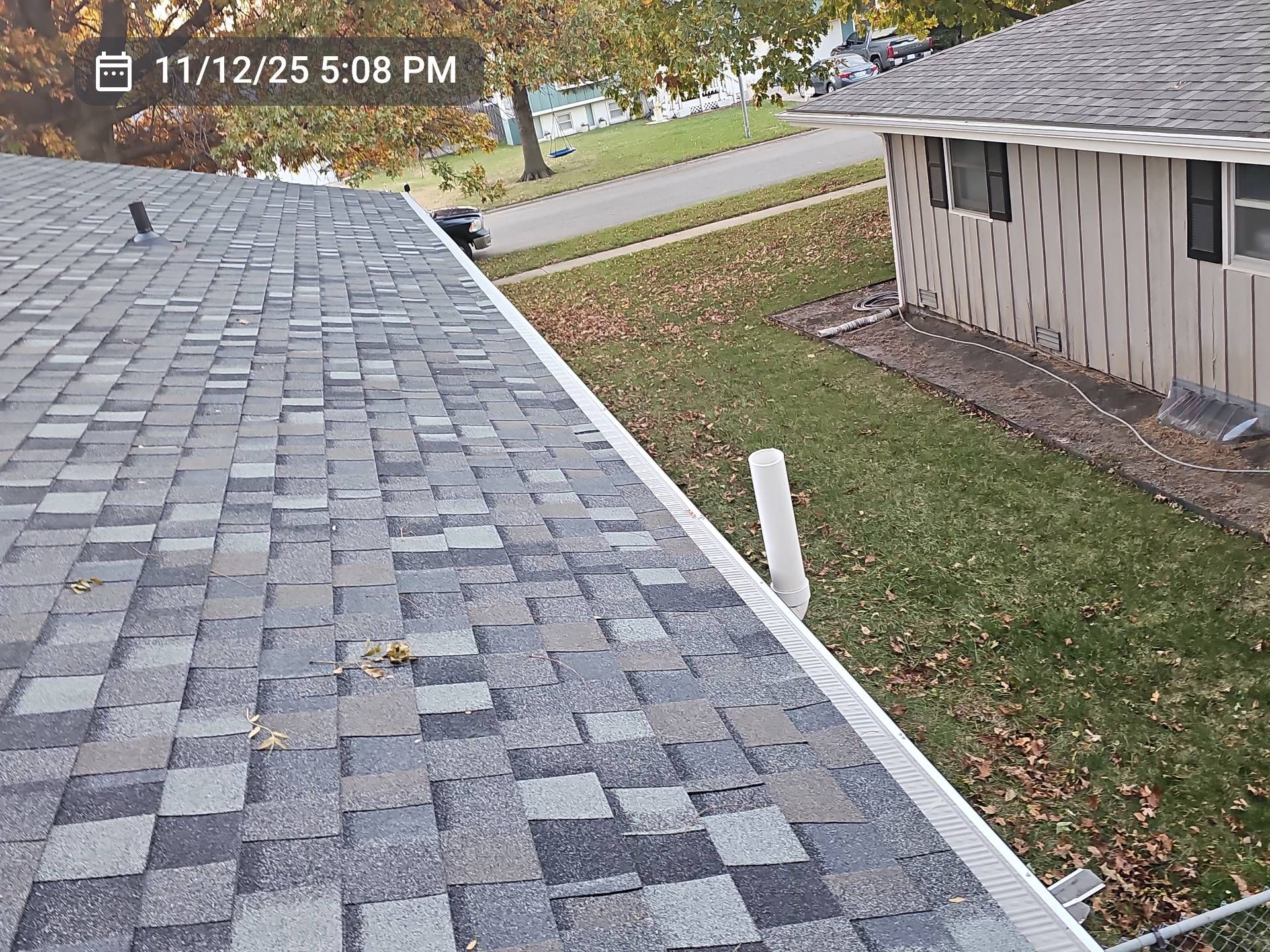  for WaveTech Roofing in McPherson, KS