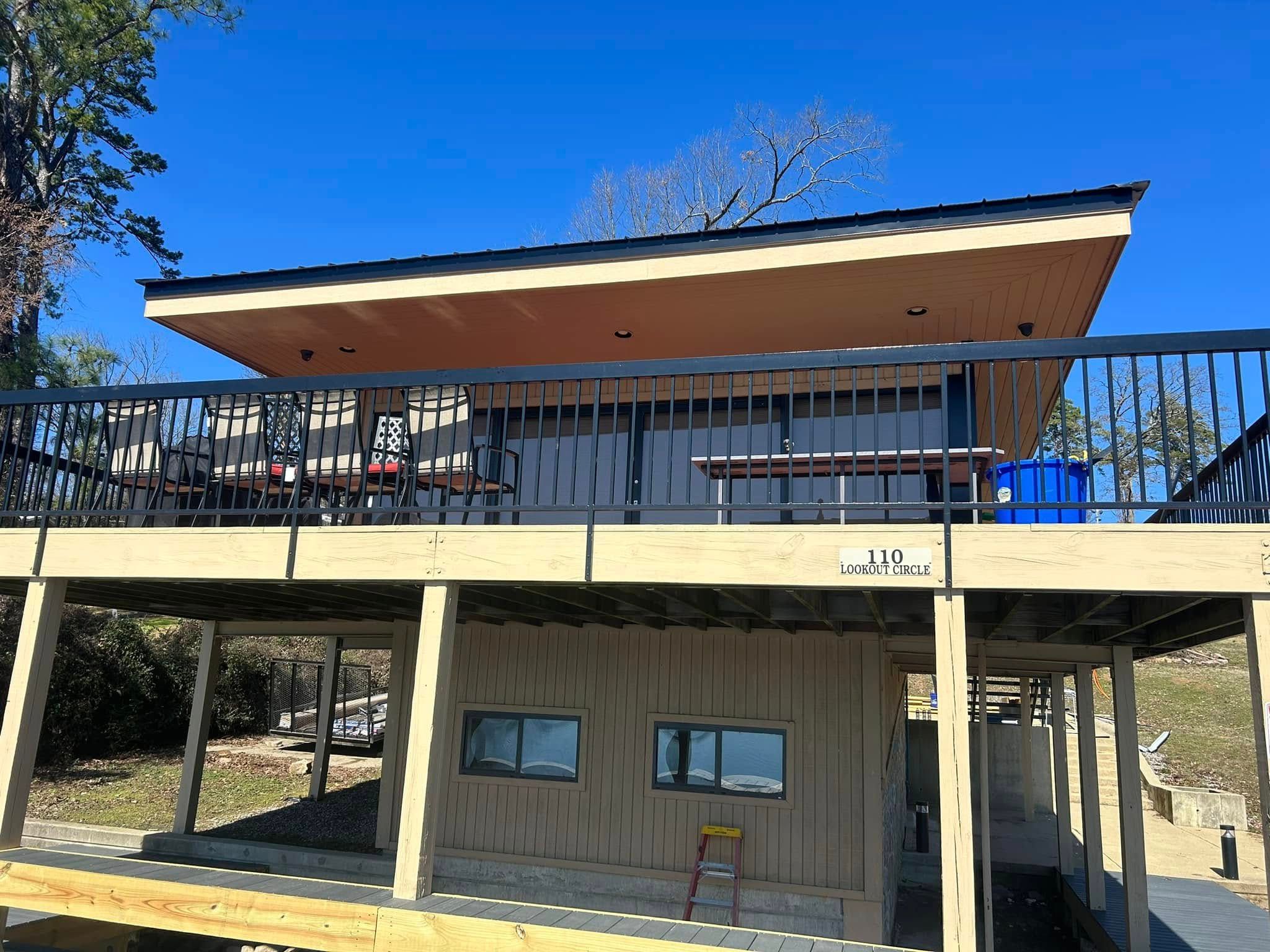  for Well Hung Windows & More in Hot Springs, AR