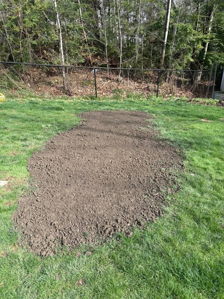  for MB Landscaping & Property Services in Barkhamsted, CT