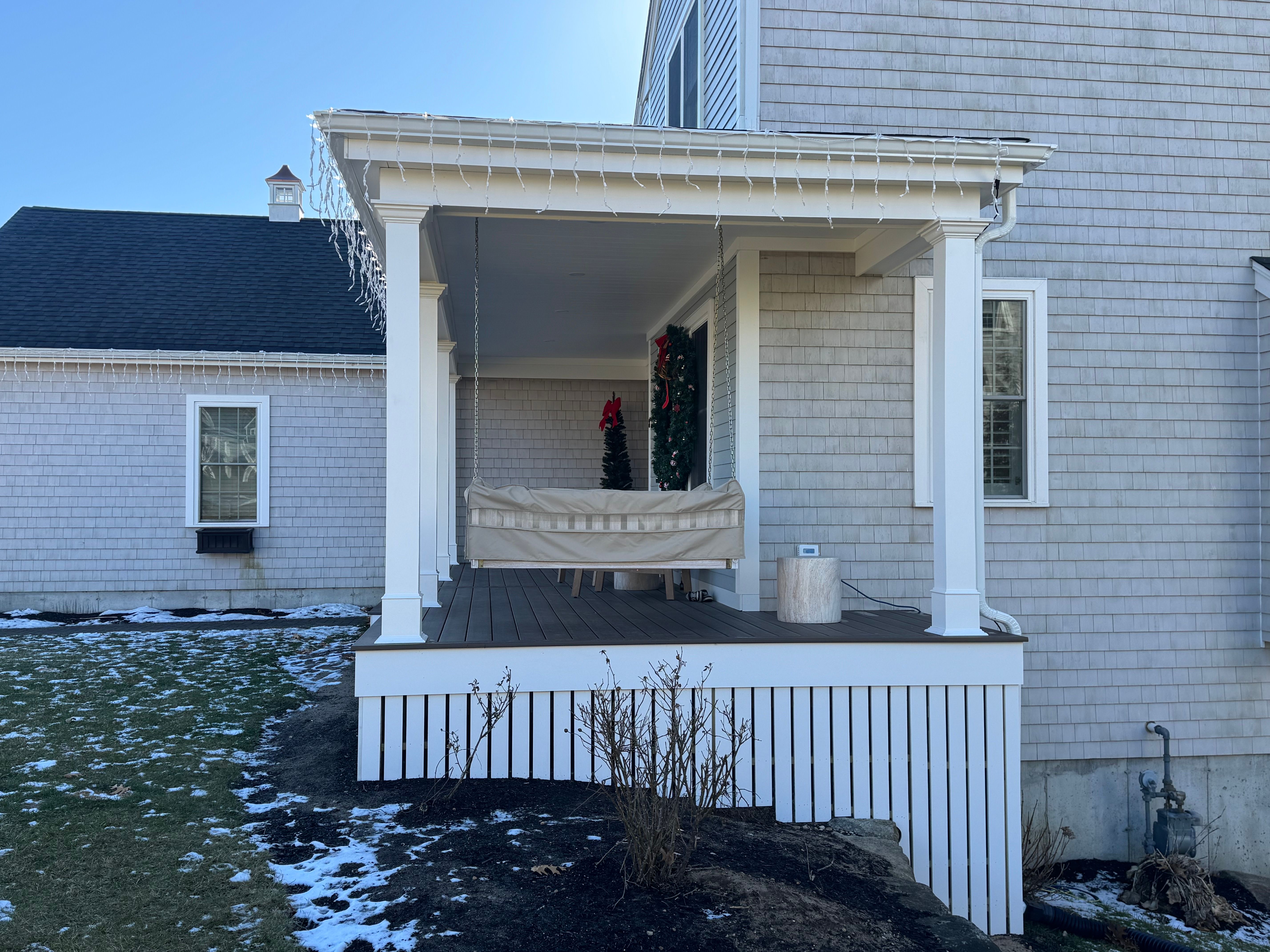  for Belfort Builders in Kingston, MA