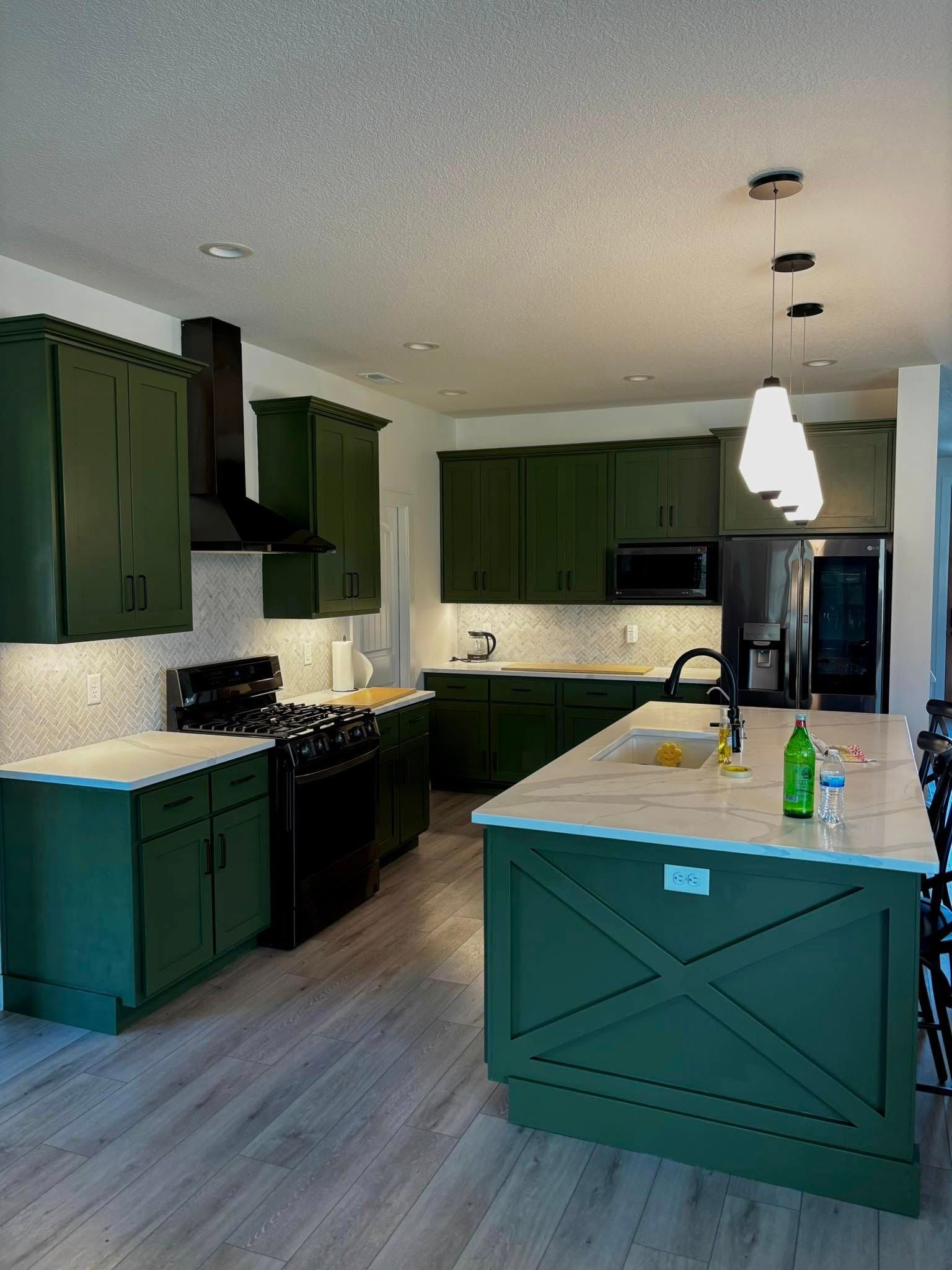  for Patten's Property Solutions in Fort Wayne, IN