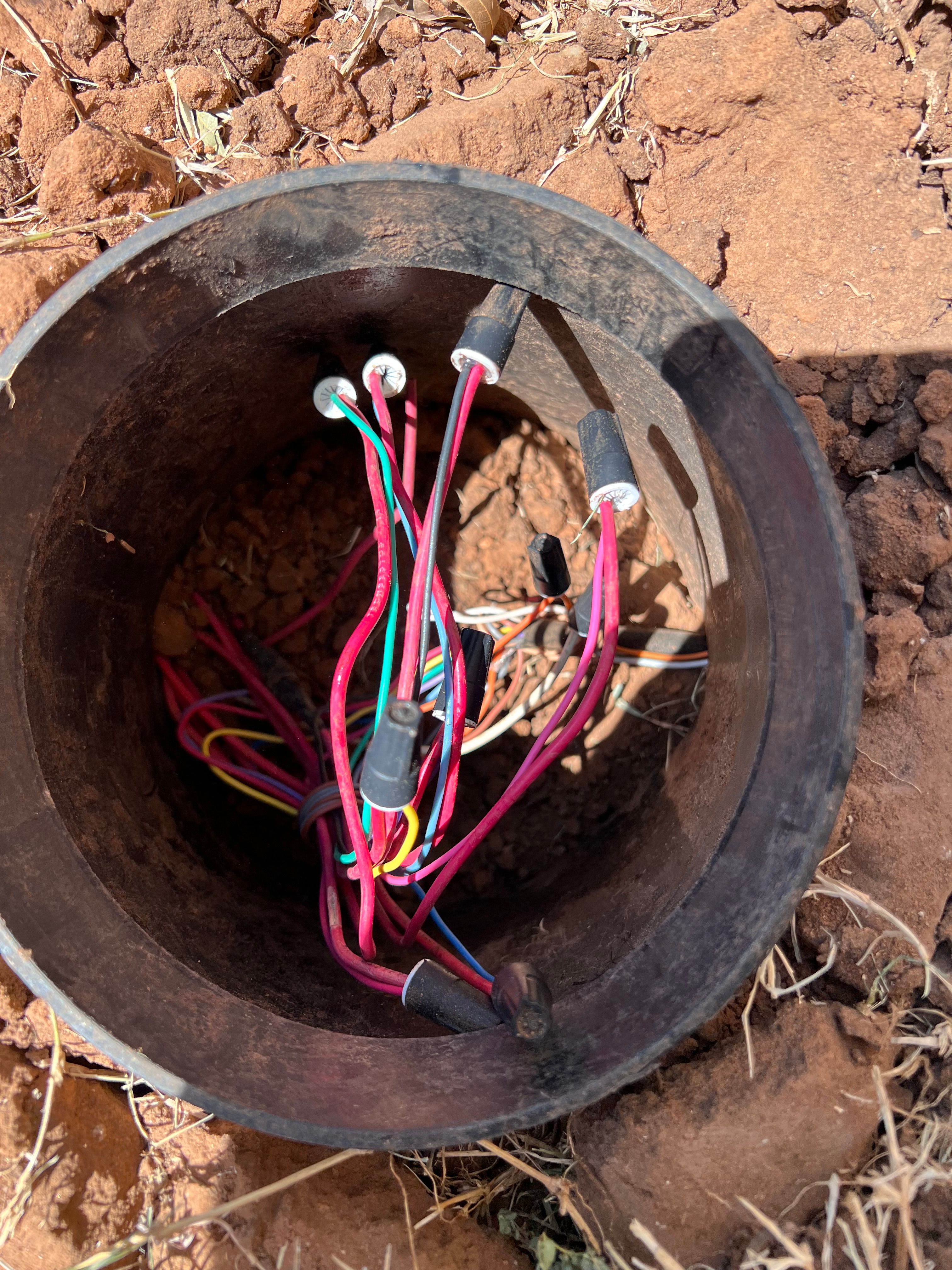  for AMV Outdoor Solutions  in Midland County, TX