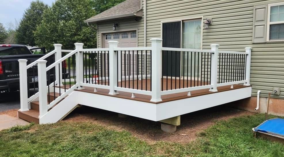  for Doxa Construction Inc. in Royersford, PA