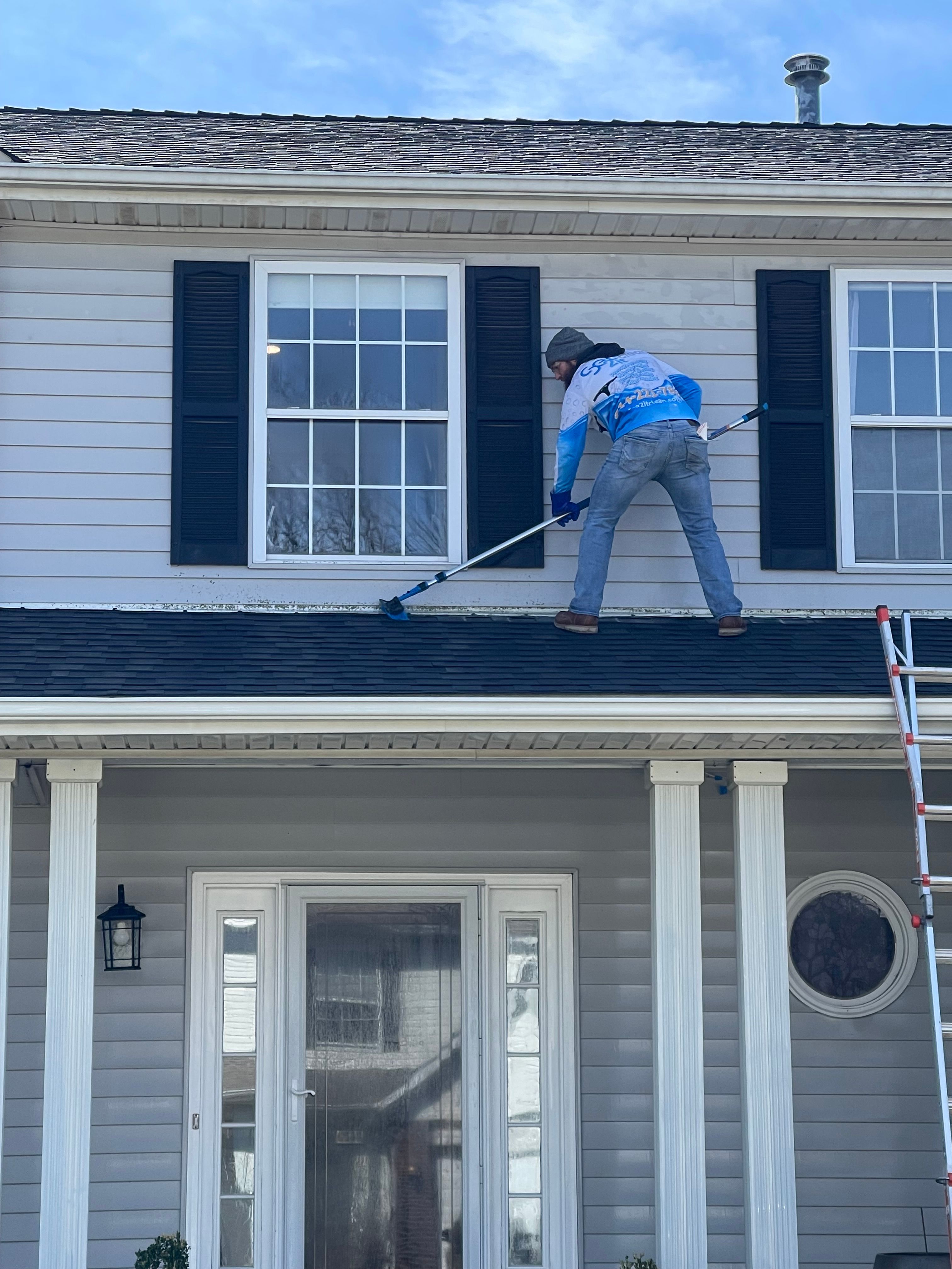  for See2it Clean in St Louis, MO