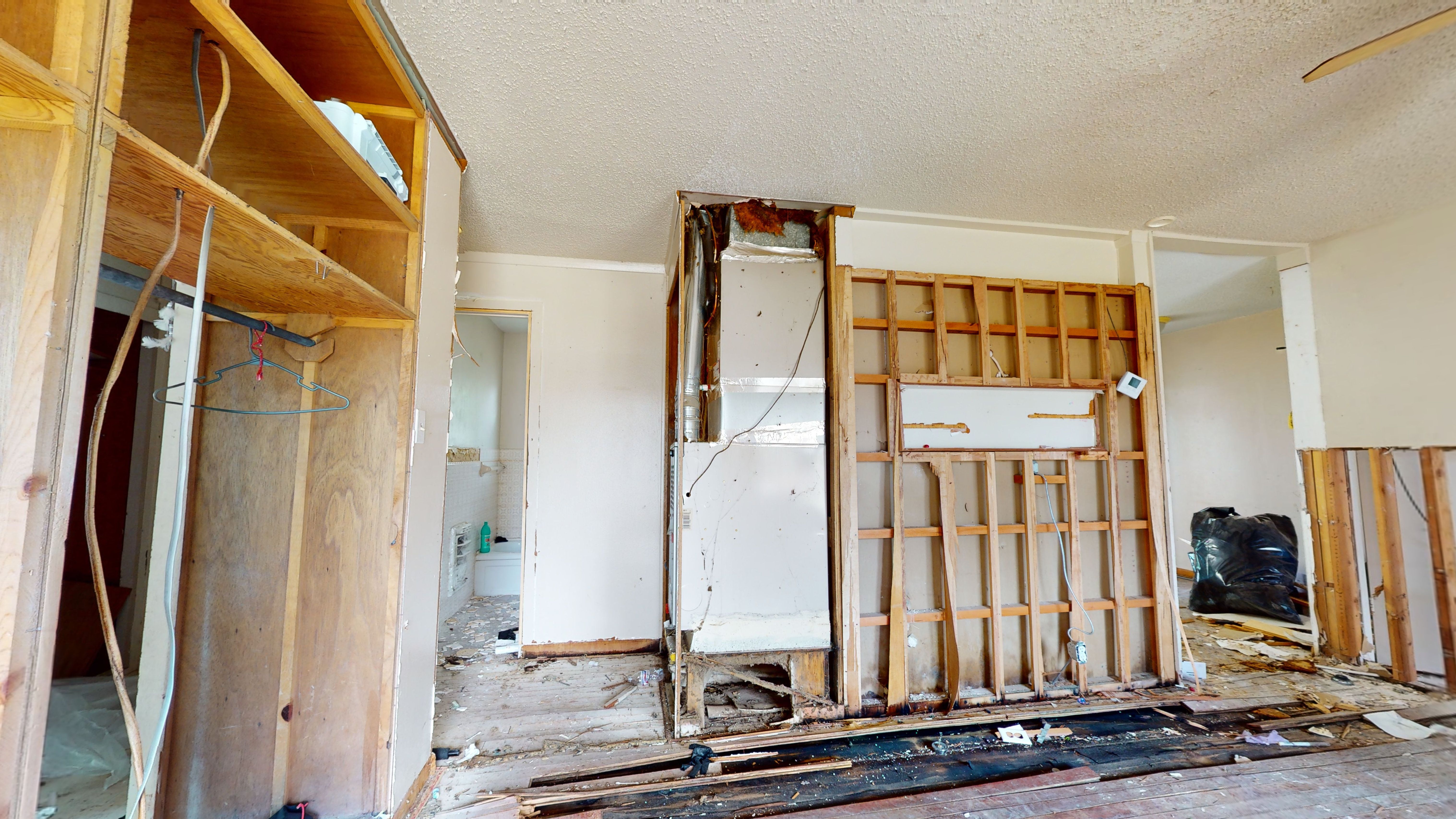 All Photos for Steam Team Restoration and Cleaning in Amarillo, TX
