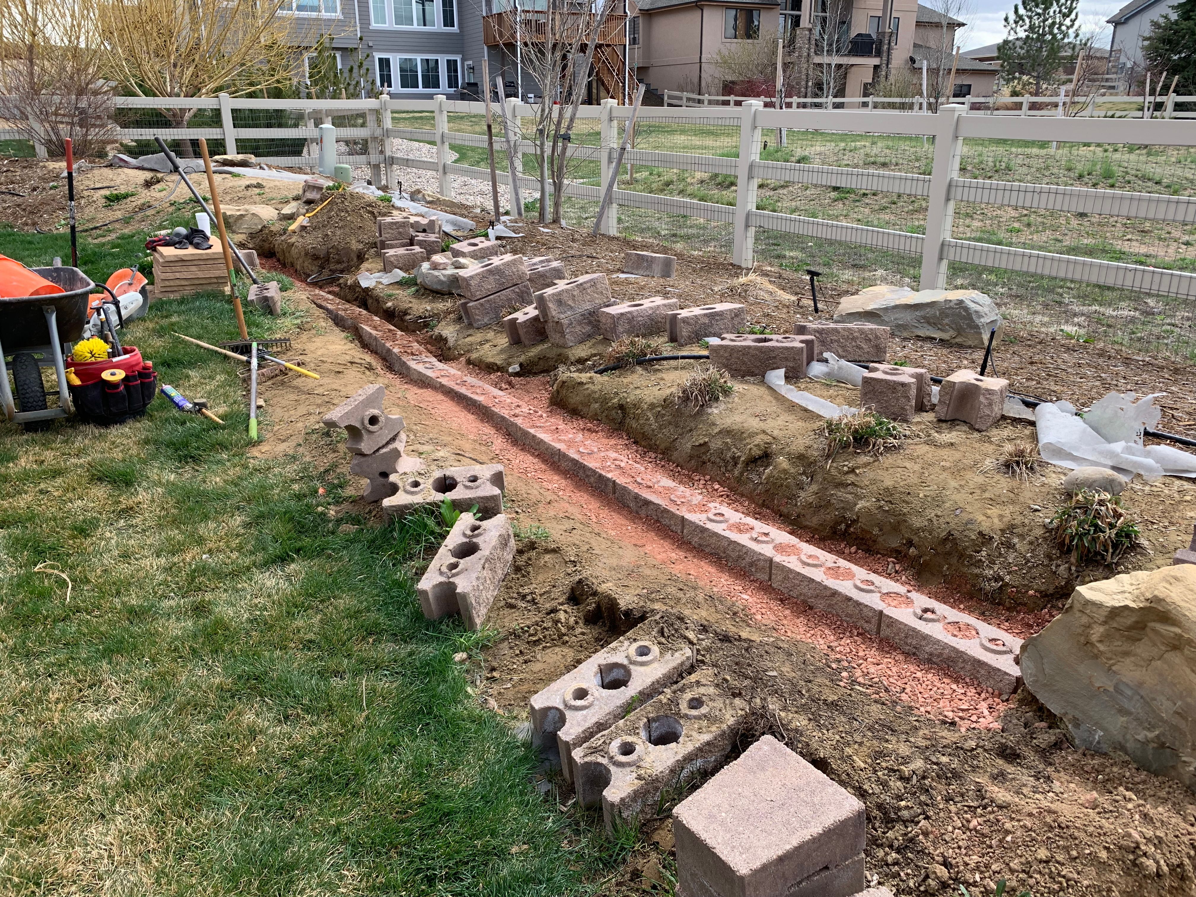  for Rock Masters Inc. in Evans, CO