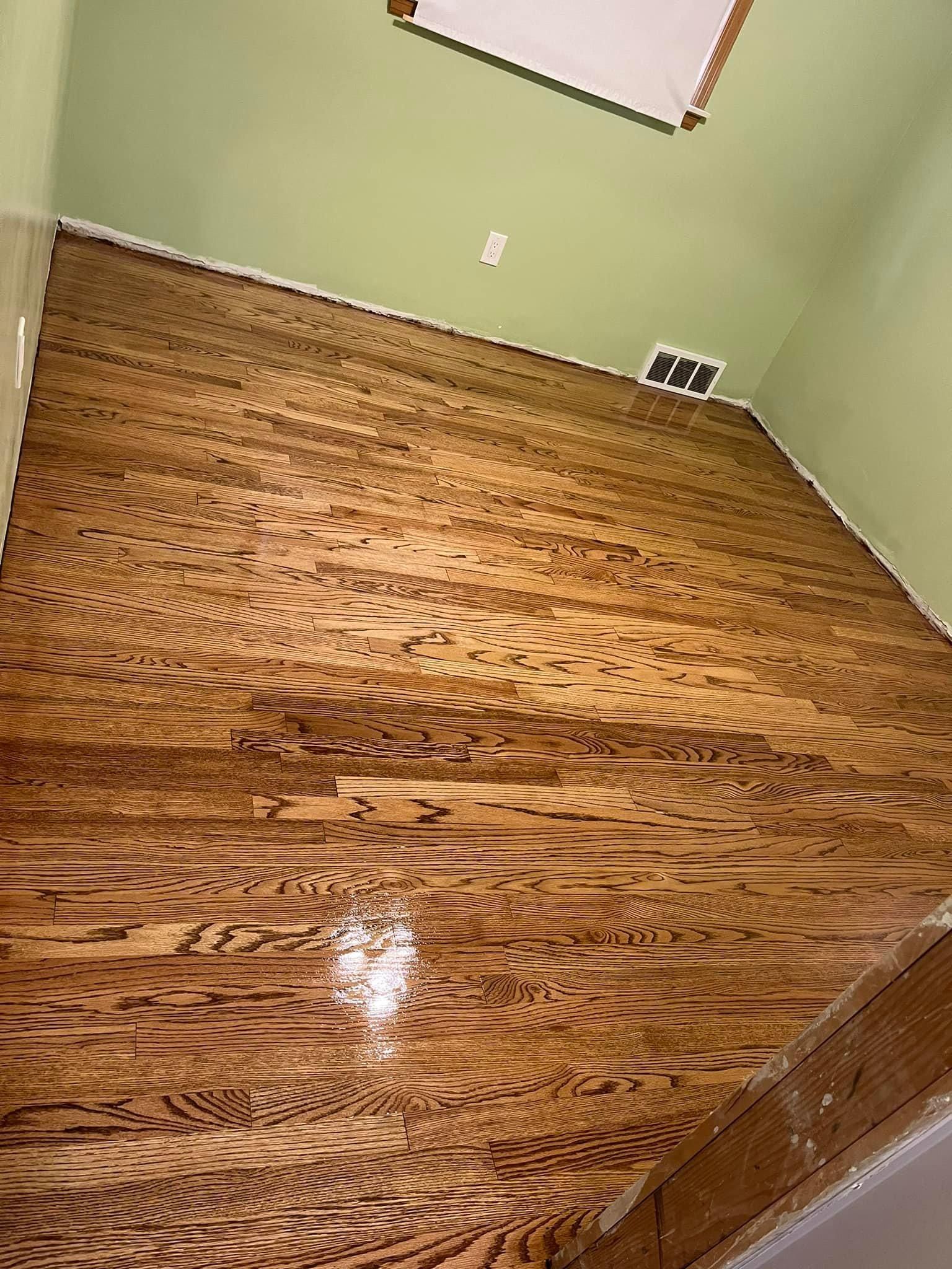 All Photos for Kozlowski’s Hardwood Floor Refinishing in Flat Rock, Michigan