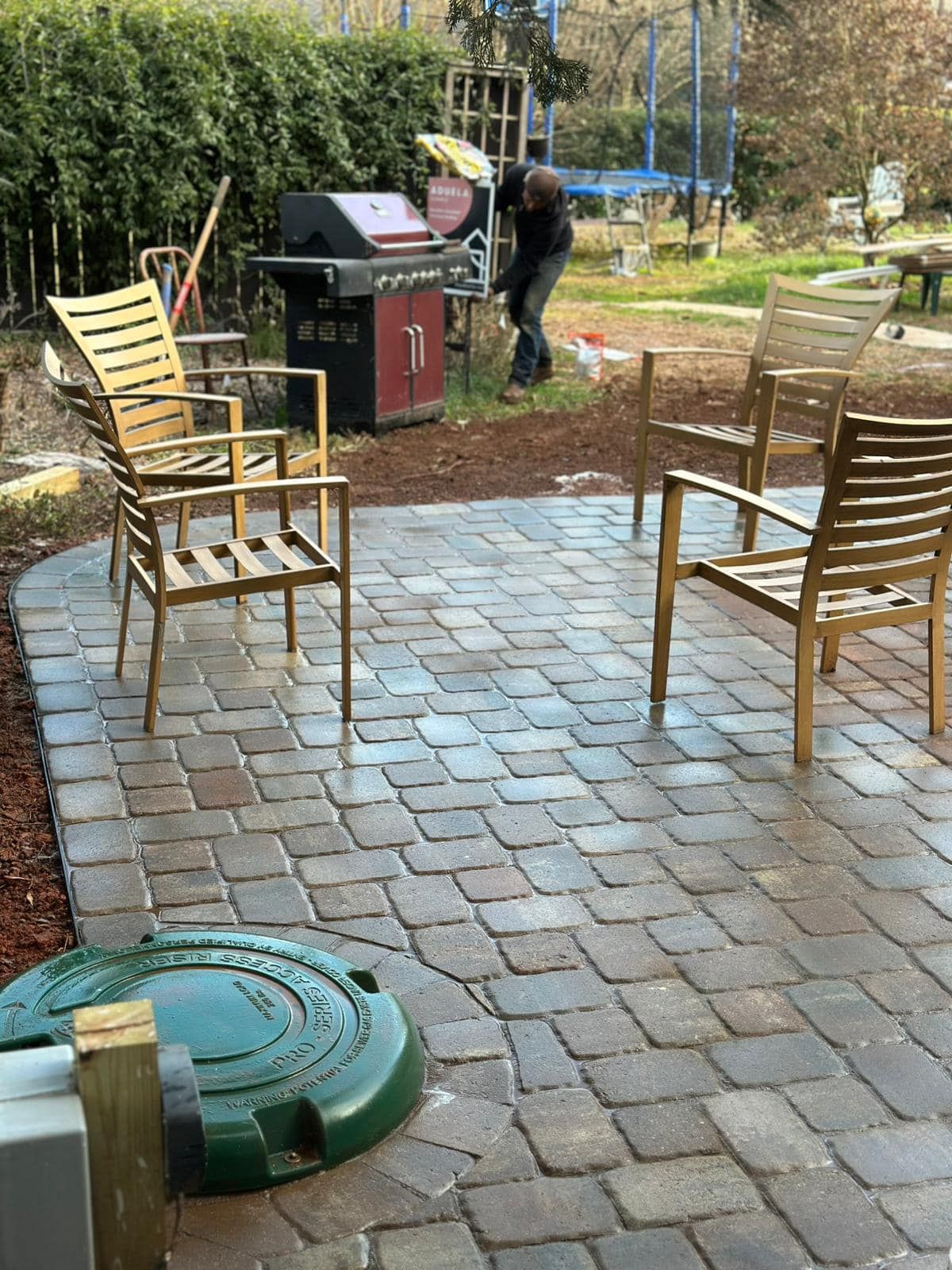 All Photos for J’s Developers LLC Welding and Landscaping in Charlotte, NC