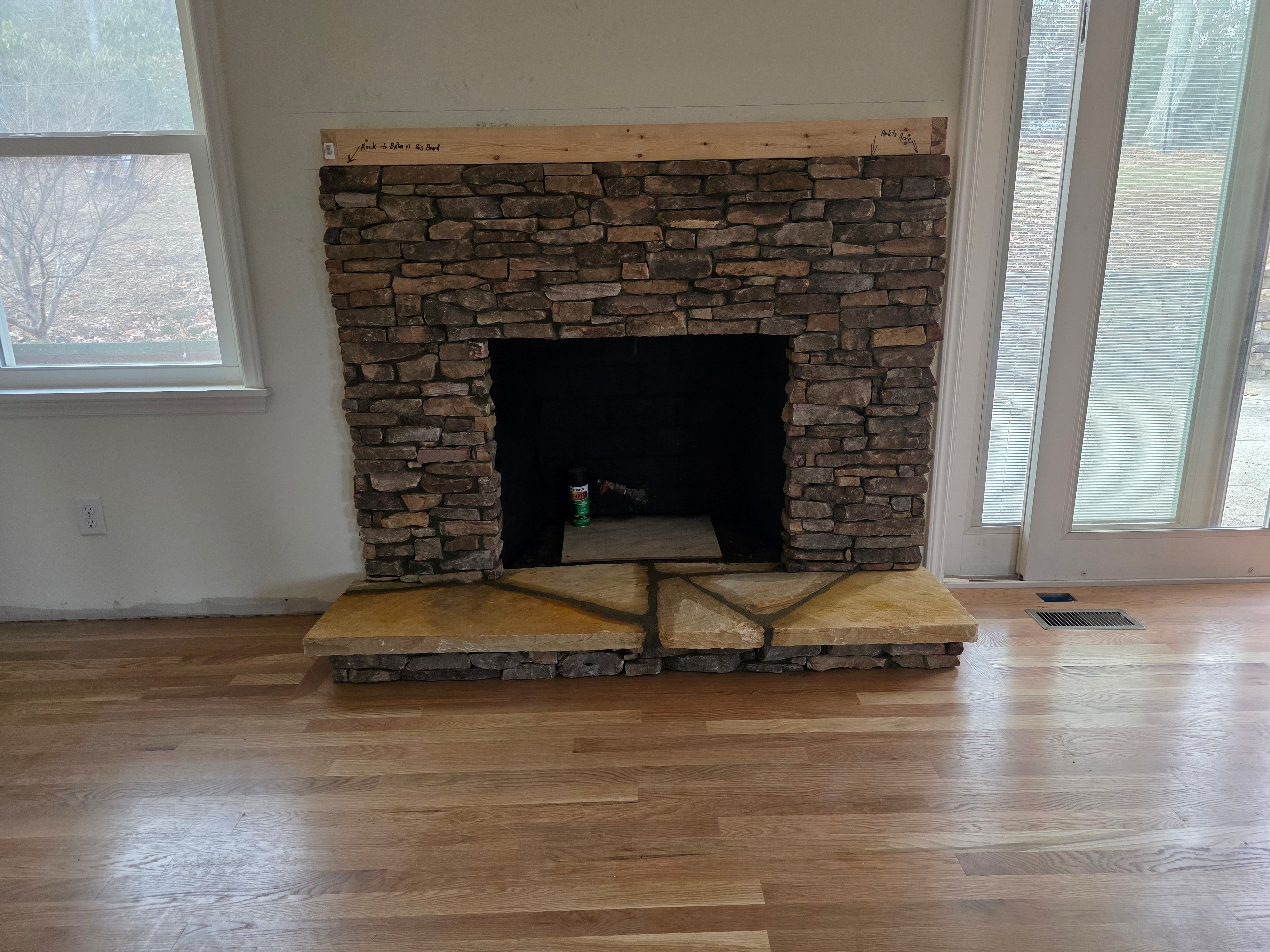  for Acosta's Stone Work in Henderson, NC