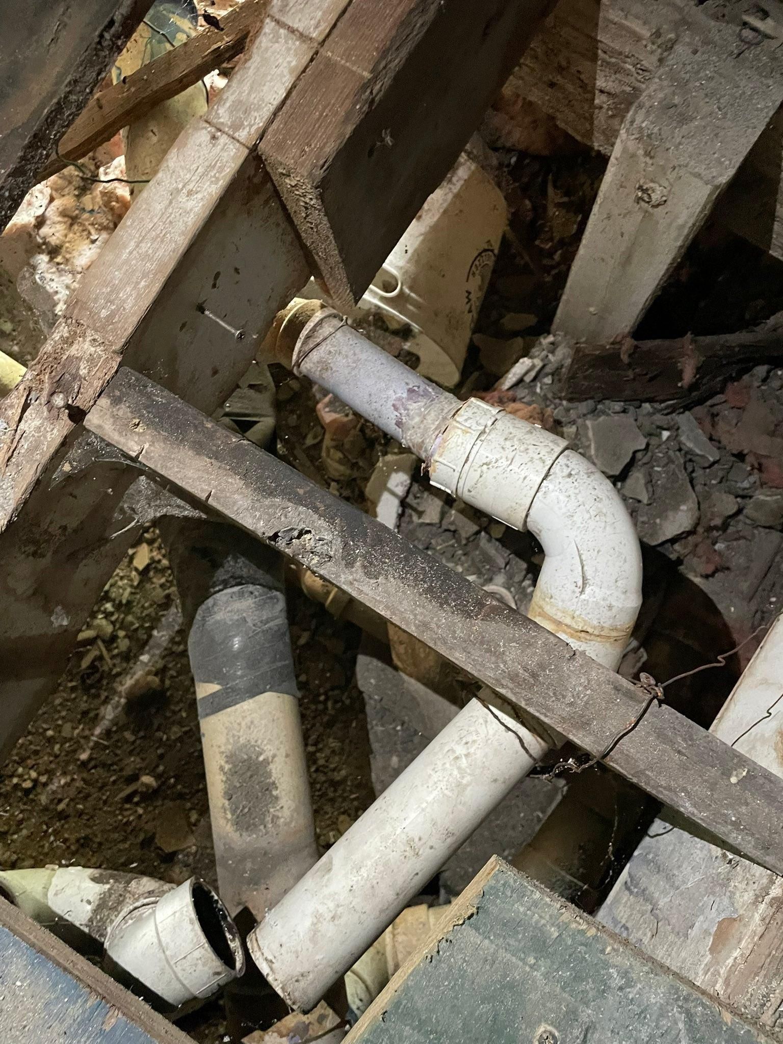 All Photos for Aquatech Mechanical in Fairfield, OH