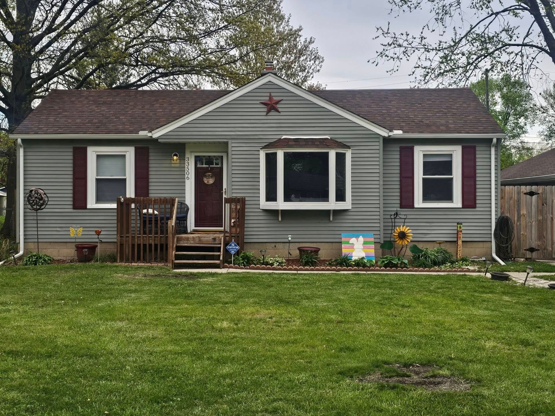  for Contractors Roofing in Dearborn, MI