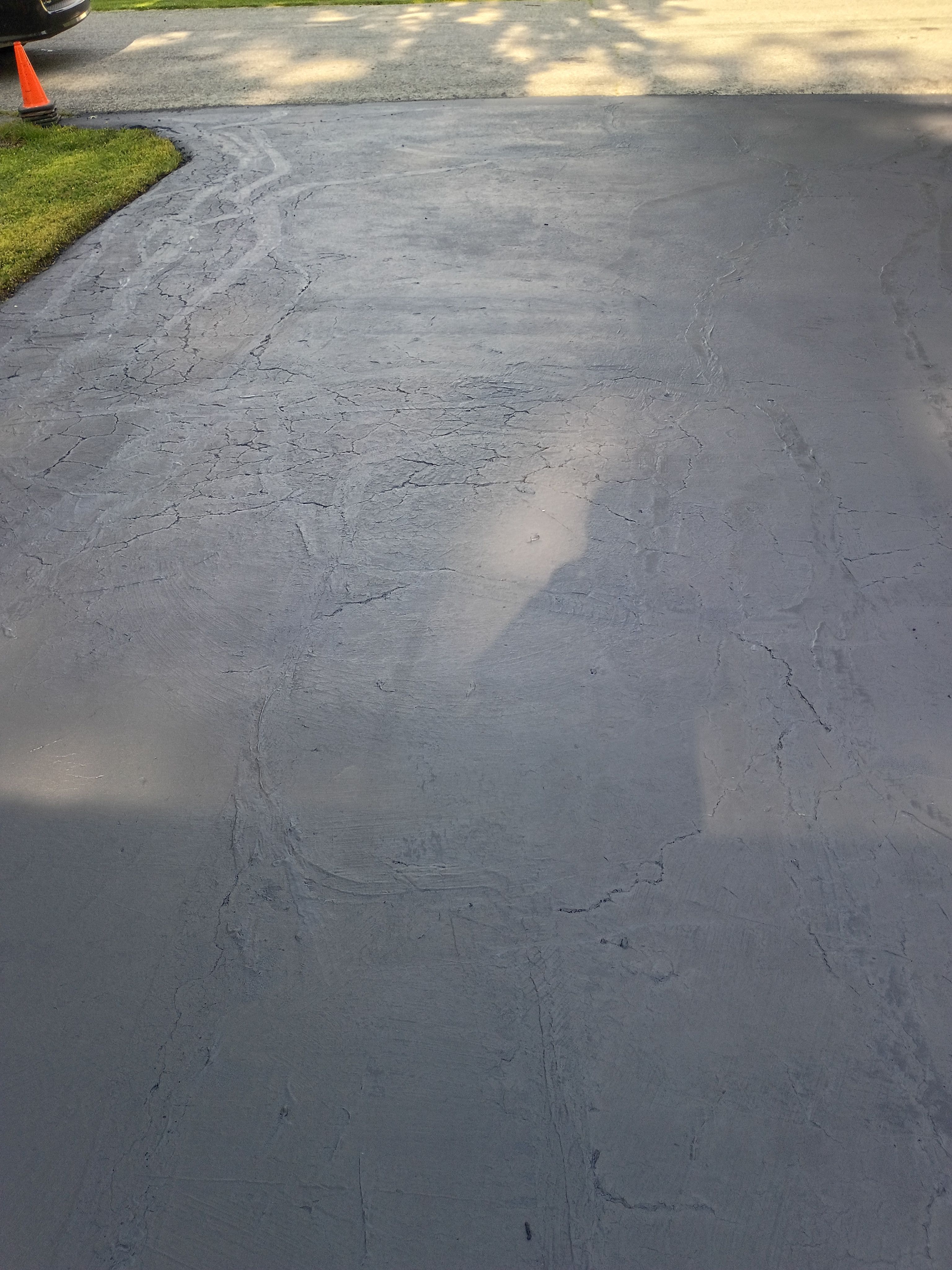  for Bishop Asphalt Sealcoating in Marceline, MO