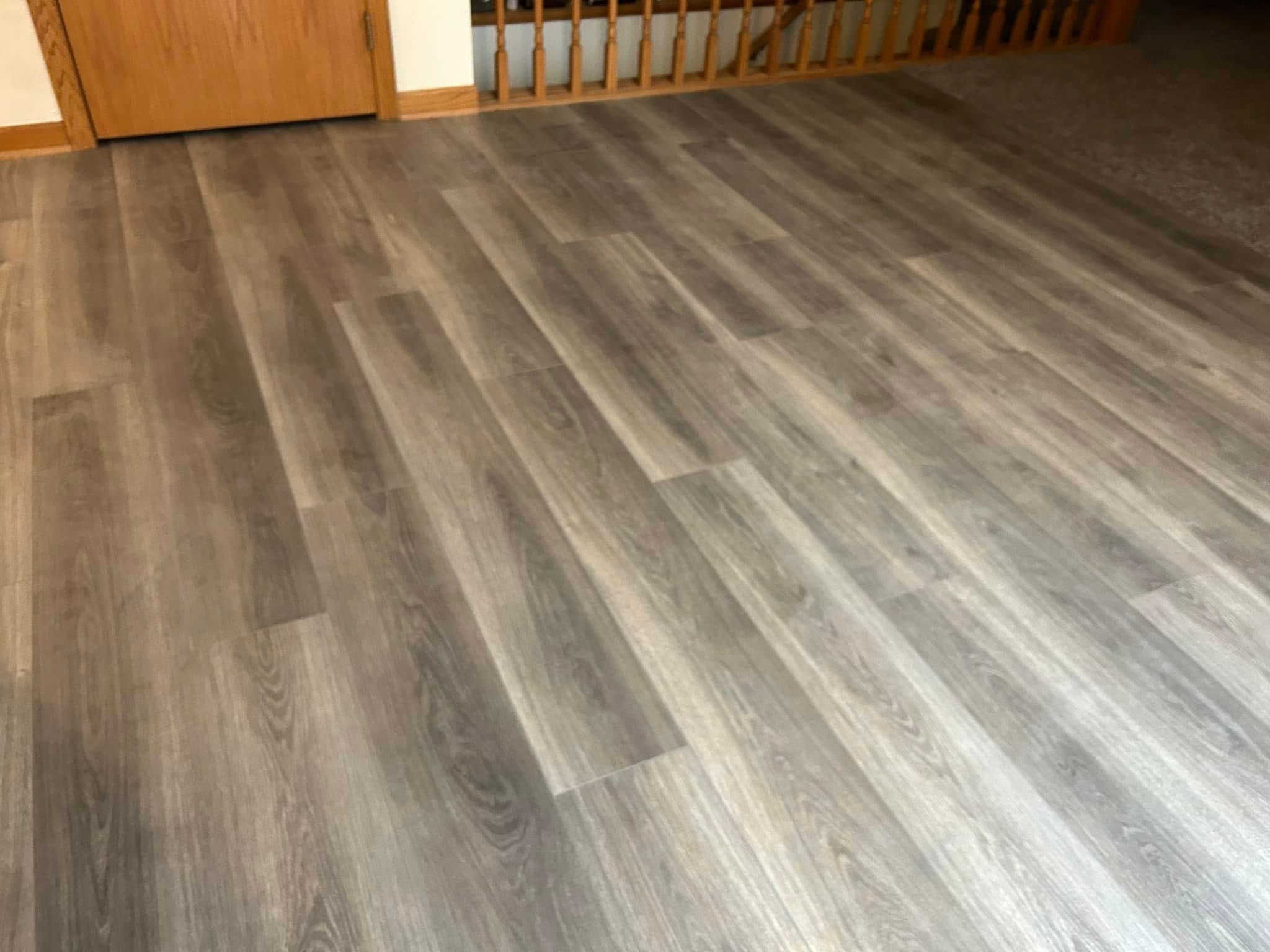  for LJB Flooring LLC in Muskegon, MI