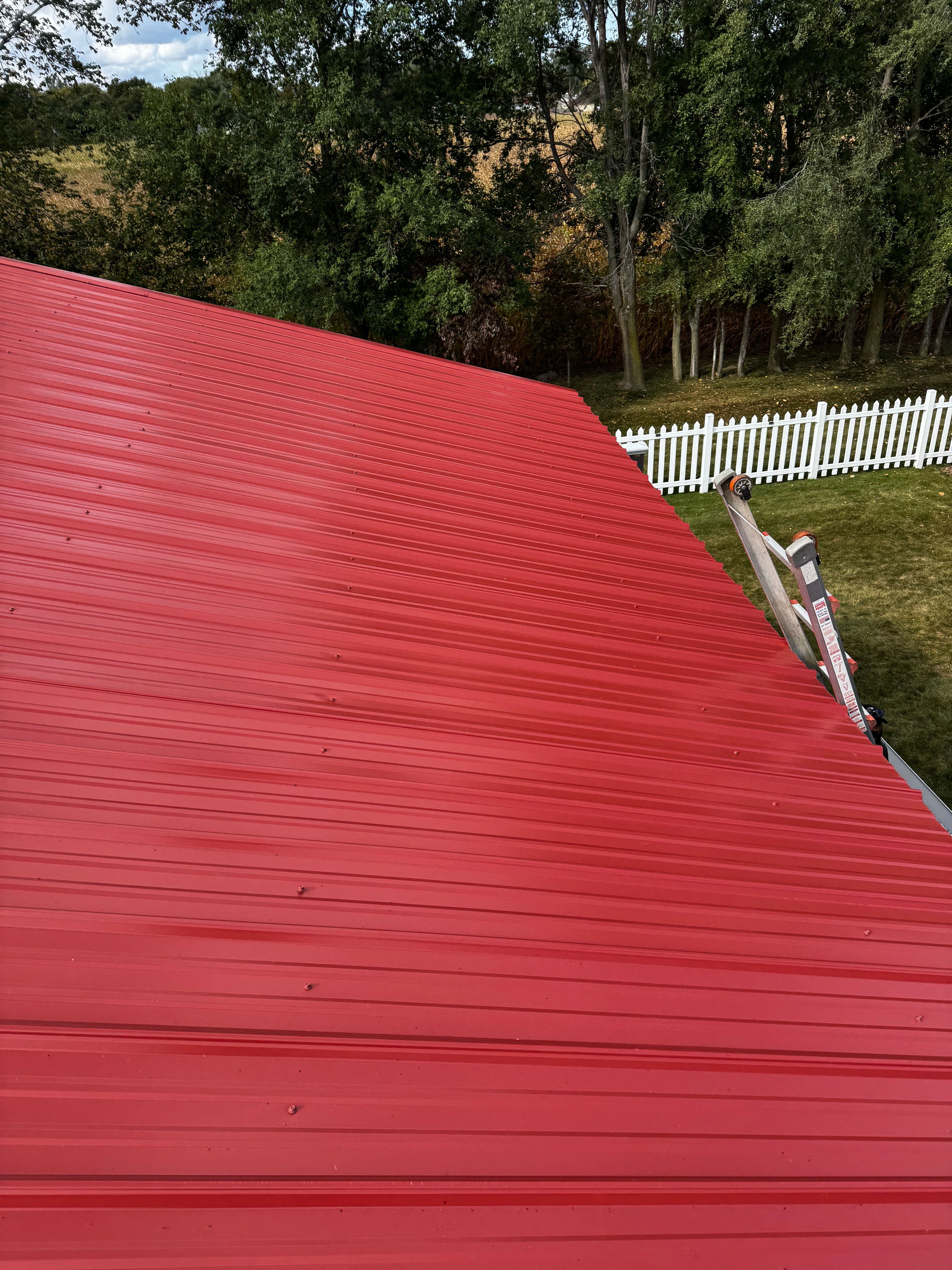 Roofing for Erie Builders & Construction in Sandusky, OH