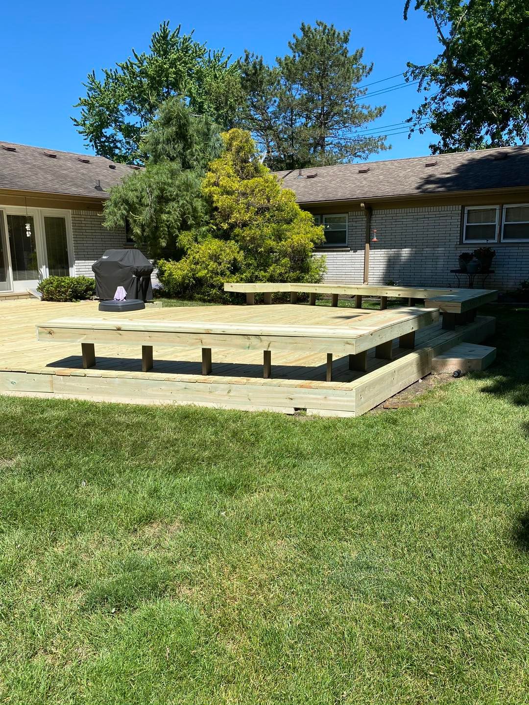  for A Cut Above Remodels LLC  in Oakland County,  MI