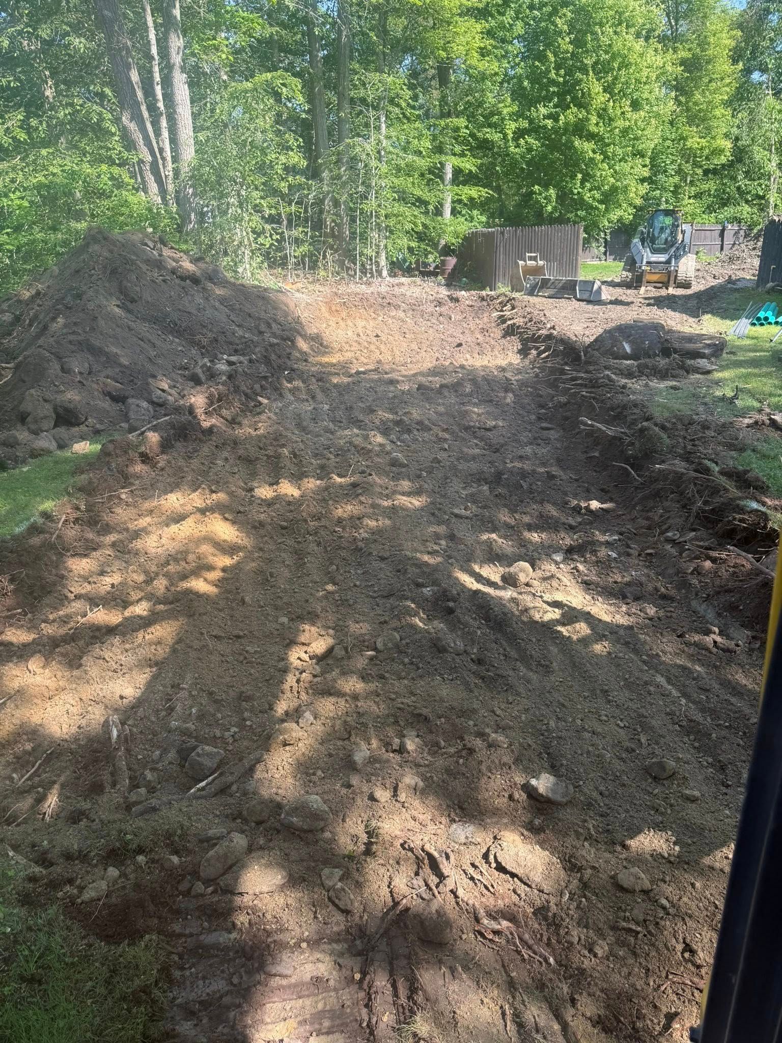 All Photos for DArcy  Cleveland & Sons Excavation LLC in Pawcatuck, CT