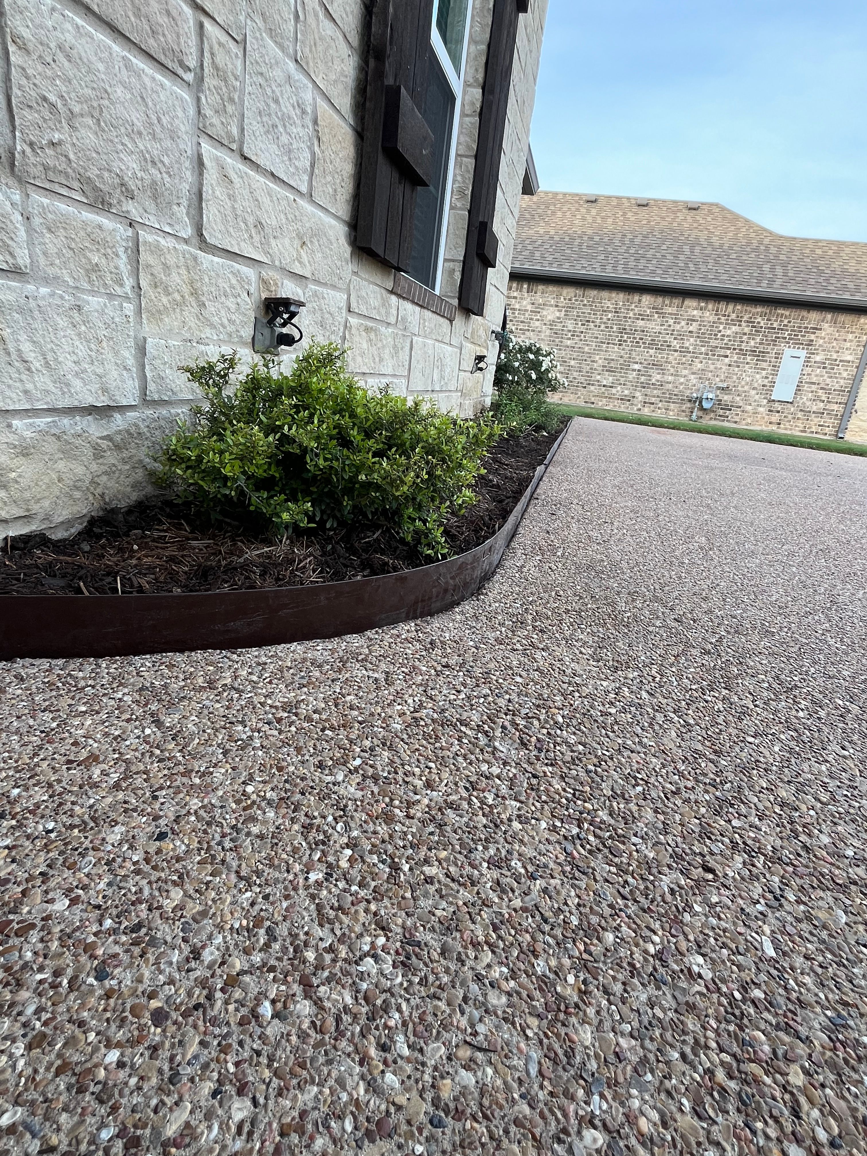  for Piña’s Lawncare in Limestone County, TX