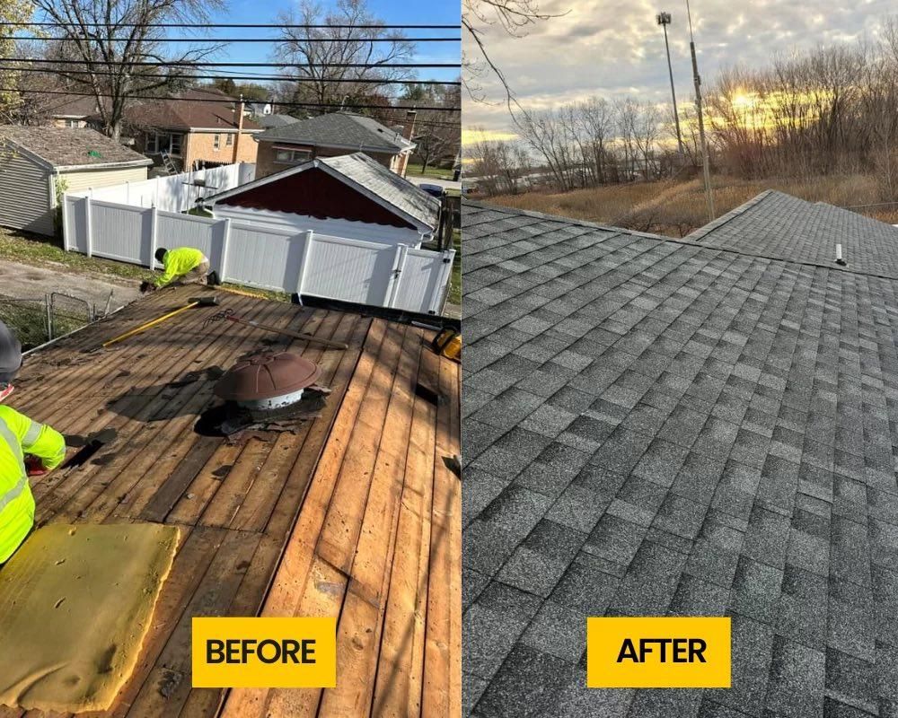  for Rainguard Masonry and Roofing in Lowell, MA