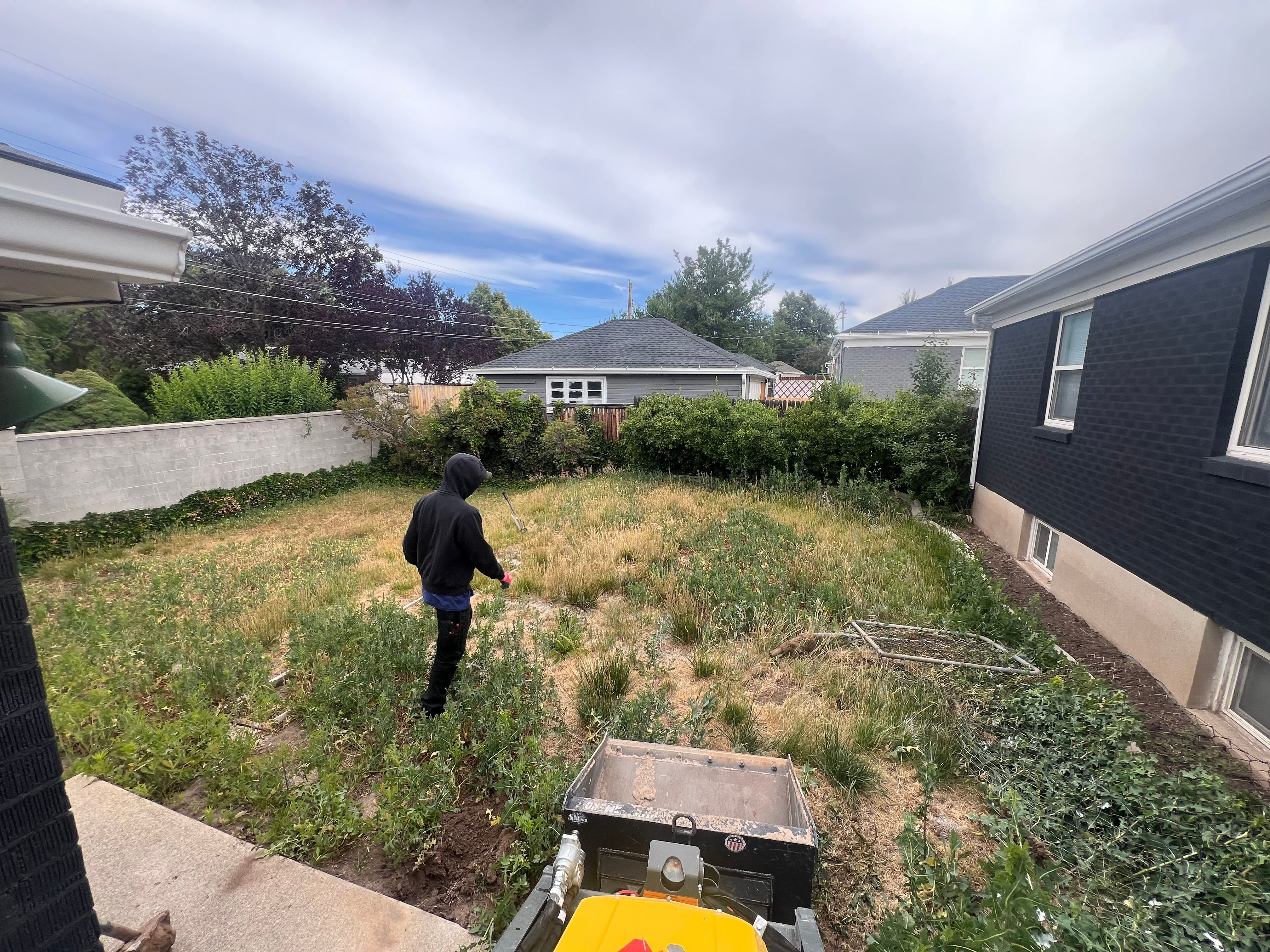 All Photos for Mount Olympus Landscaping in South Jordan, UT