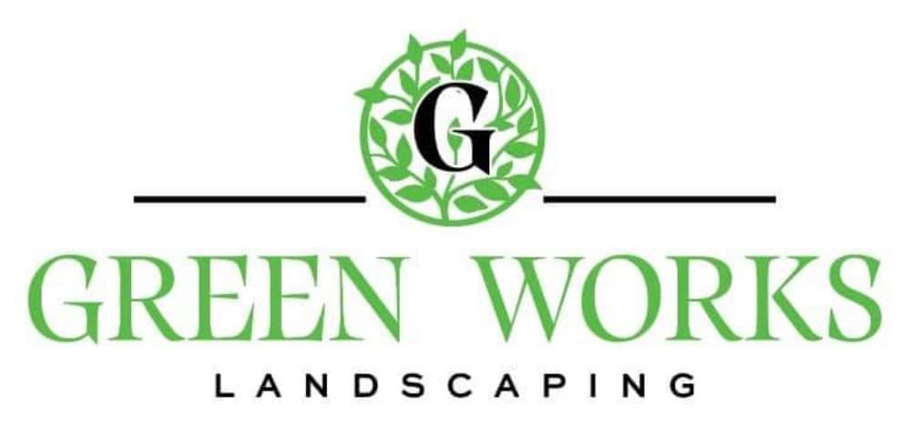  for Green Works Landscaping in Raleigh, NC