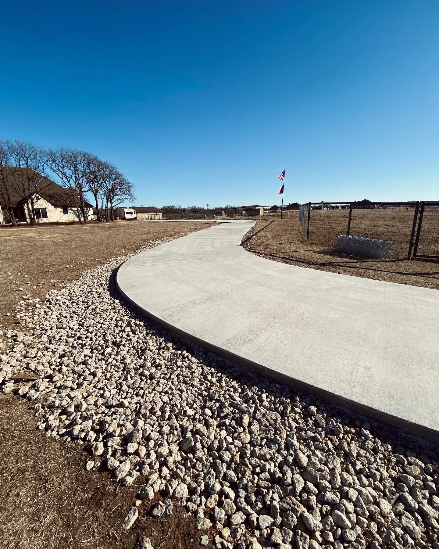 All Photos for G2 Custom Concrete in Dallas, TX