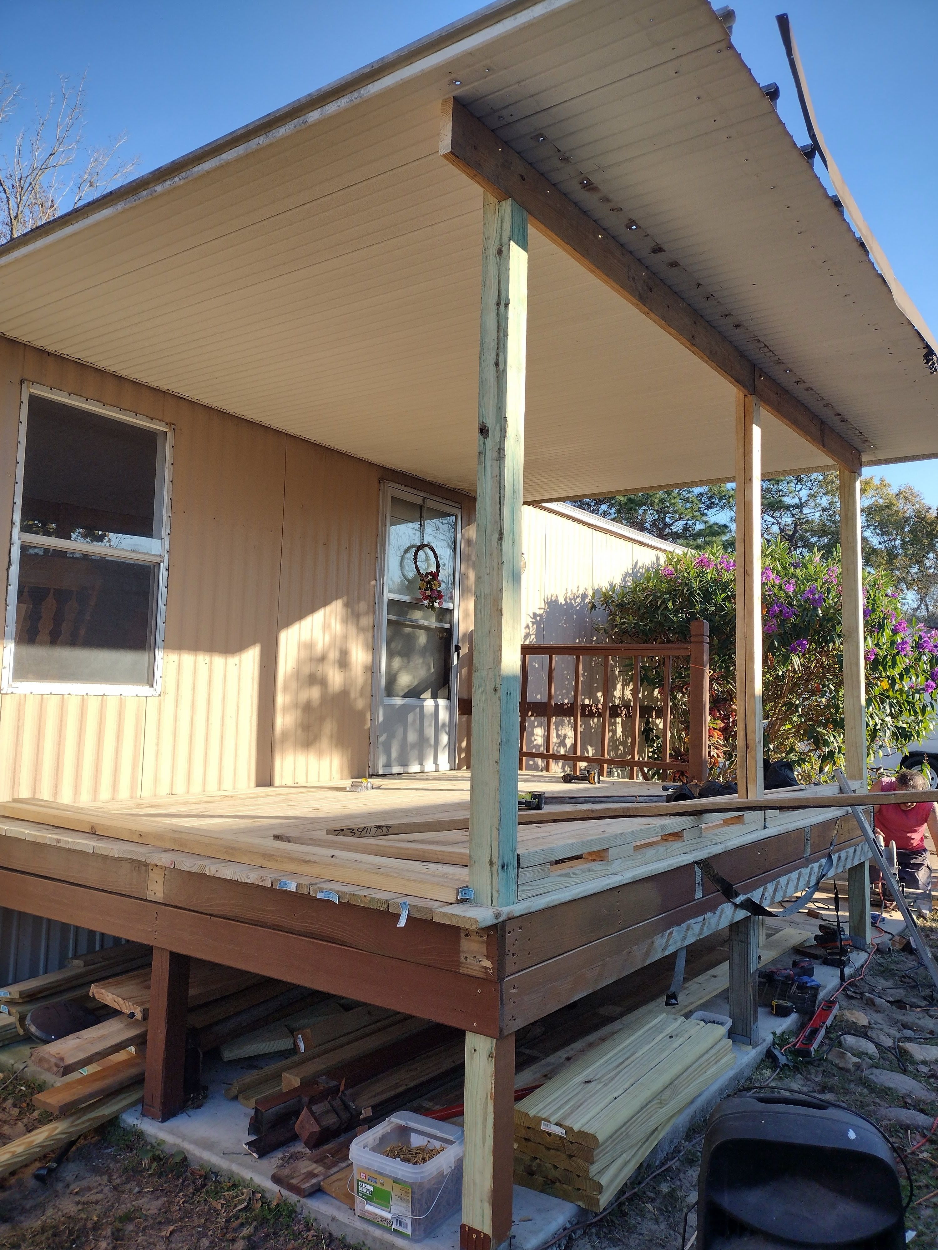  for Joel's Local Handyman Services in Clermont, FL