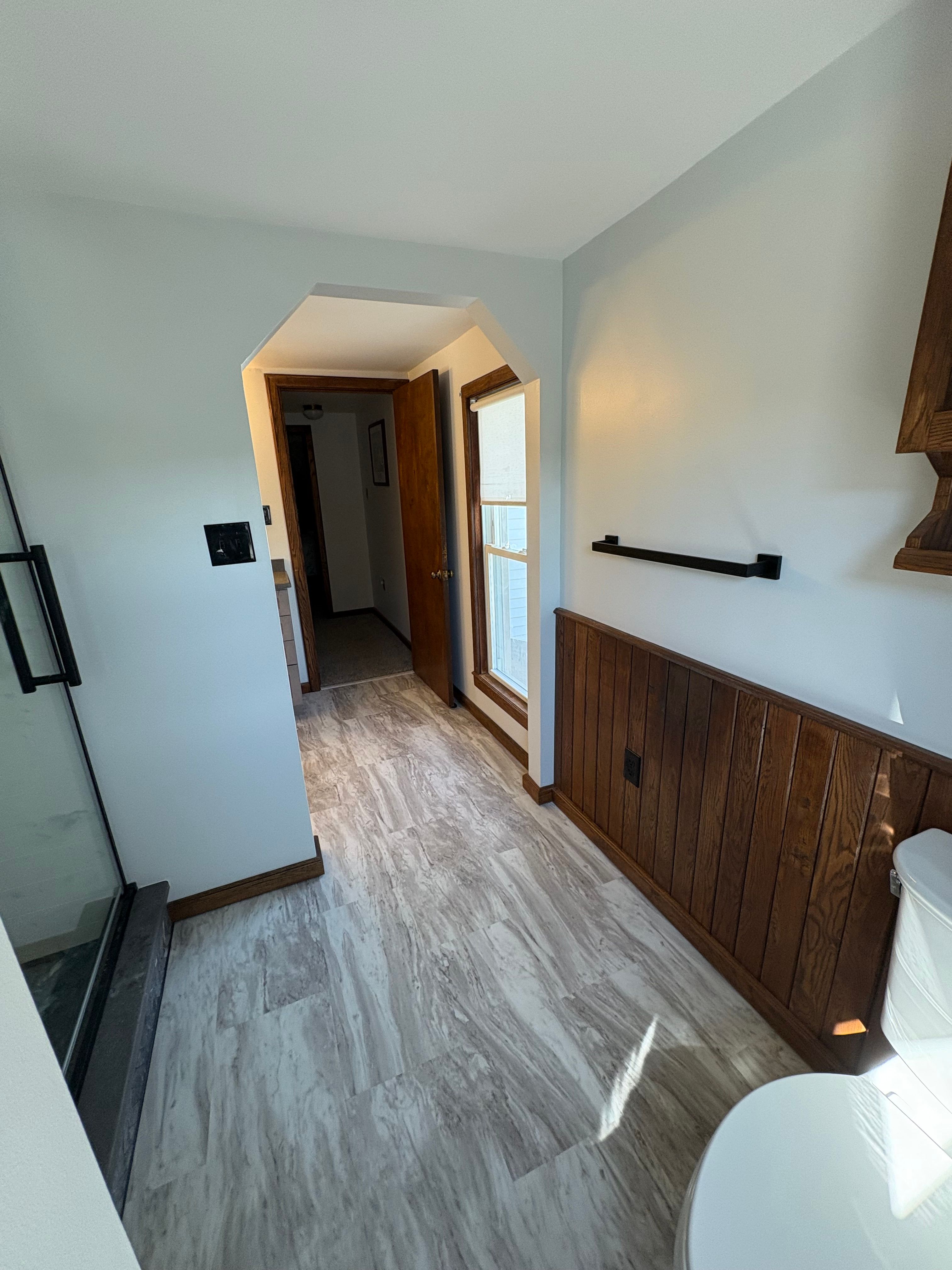  for RS Hunter LLC in Lycoming County, PA