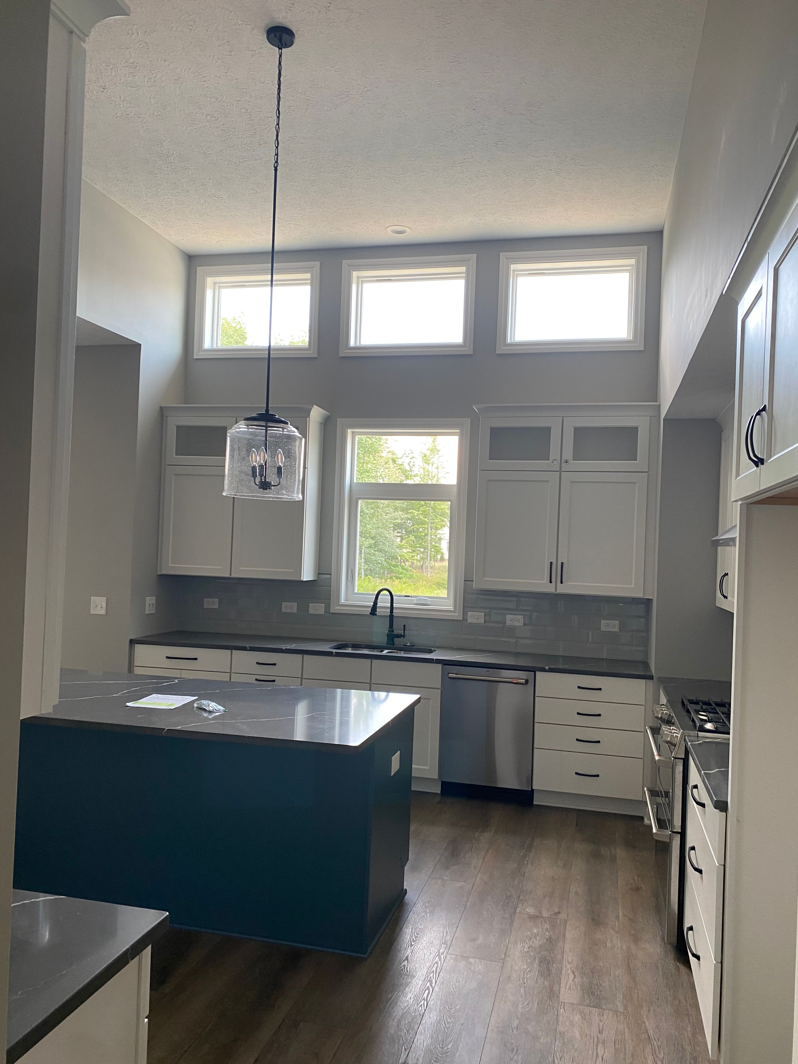 New Construction for Premium Finish LLC in Medina, OH