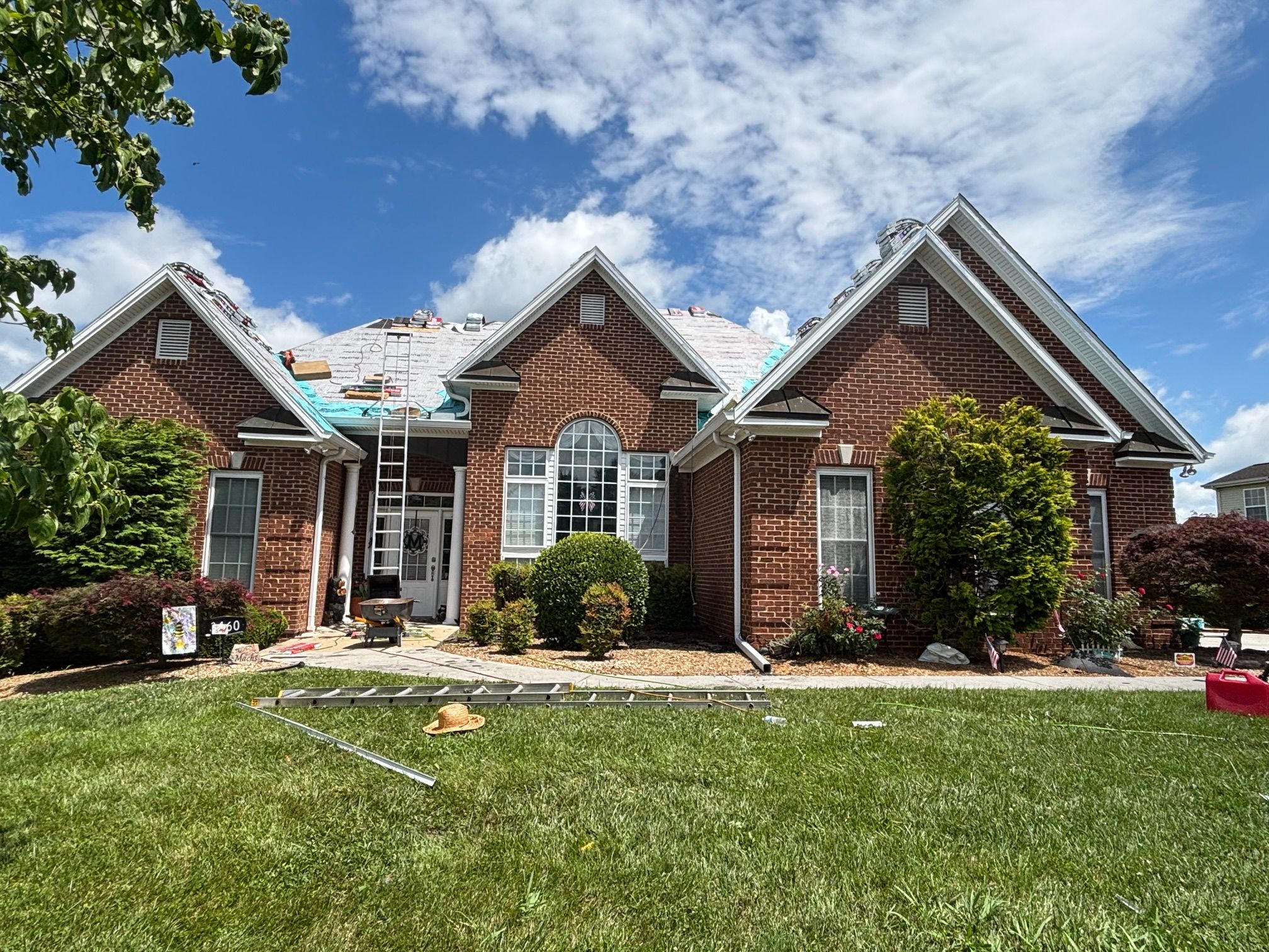  for Rock Star Roofing LLC  in Dandridge,  TN