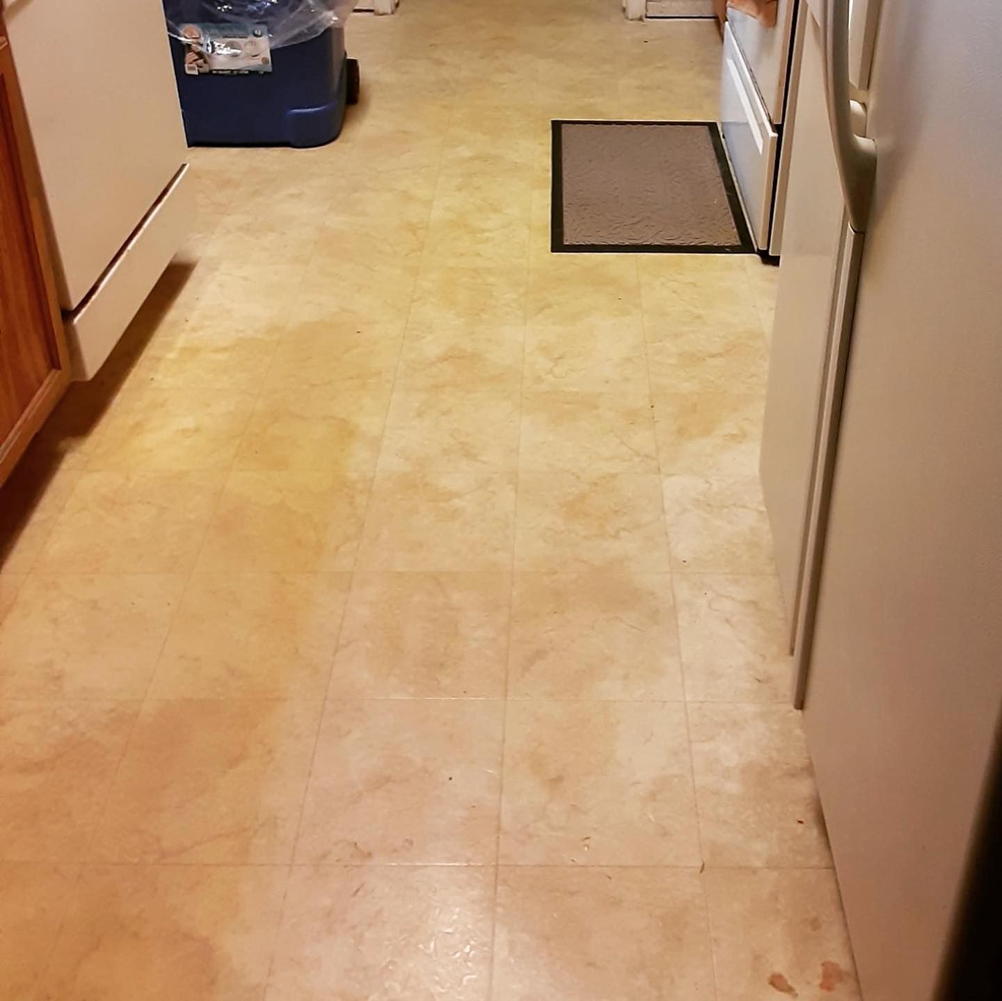  for Target Concrete and Landscape Solutions in Blanco, TX