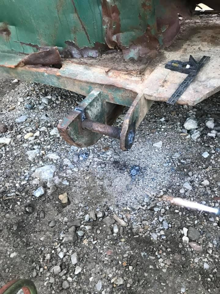  for Backbone Construction Services in Clinton, PA